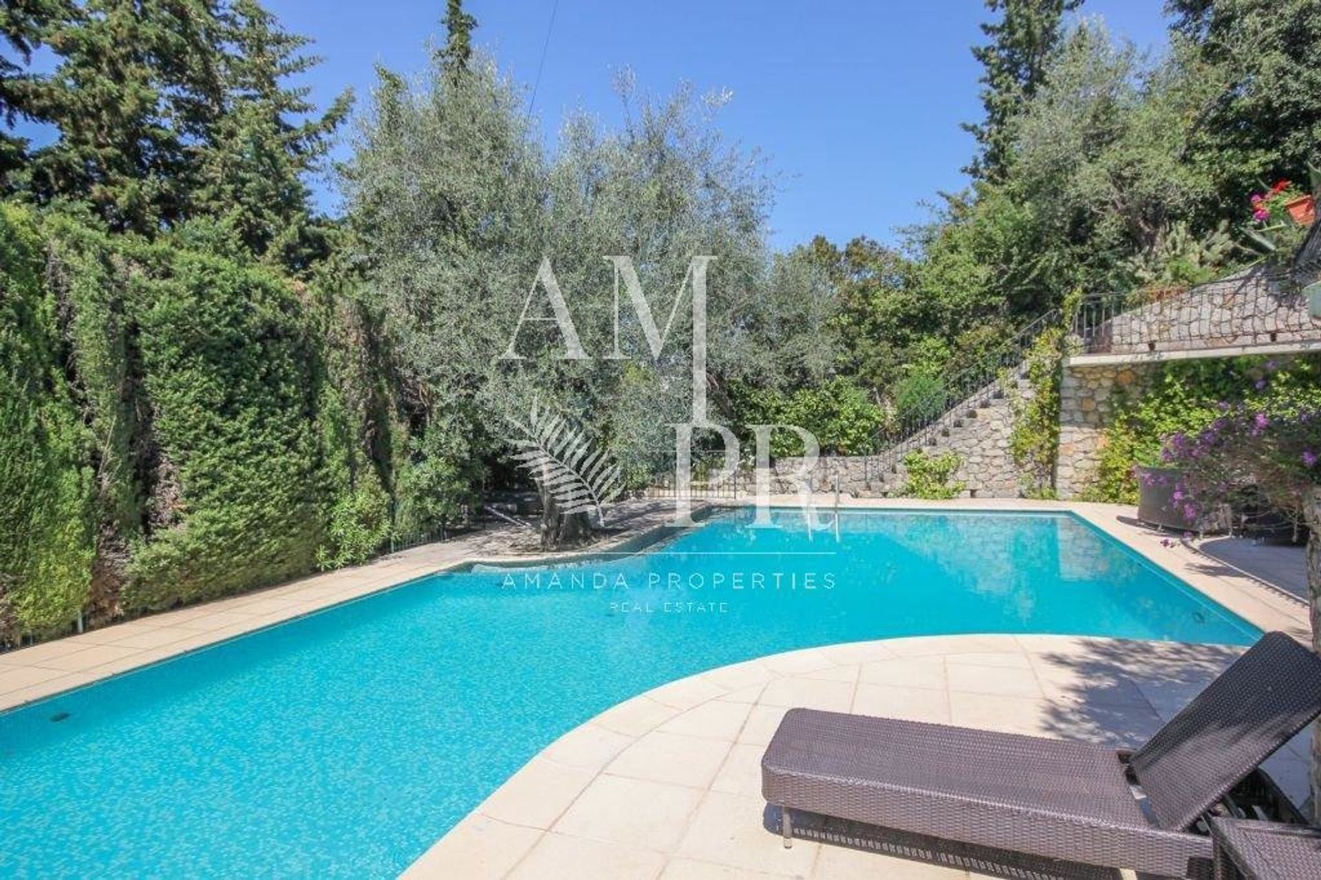 Huis in Cannes, Provence-Alpes-Côte d'Azur 10701343