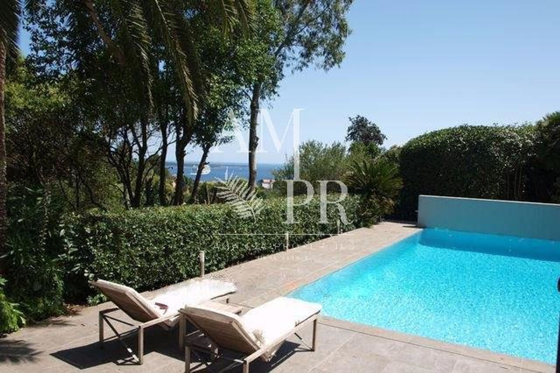 Hus i Cannes, Provence-Alpes-Cote d'Azur 10701345