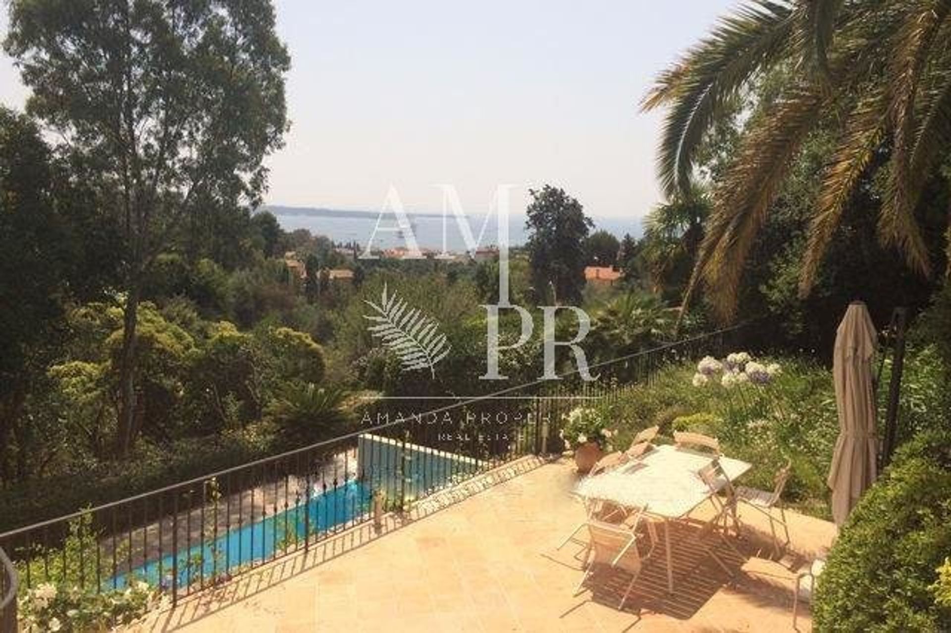 Huis in Cannes, Provence-Alpes-Côte d'Azur 10701345