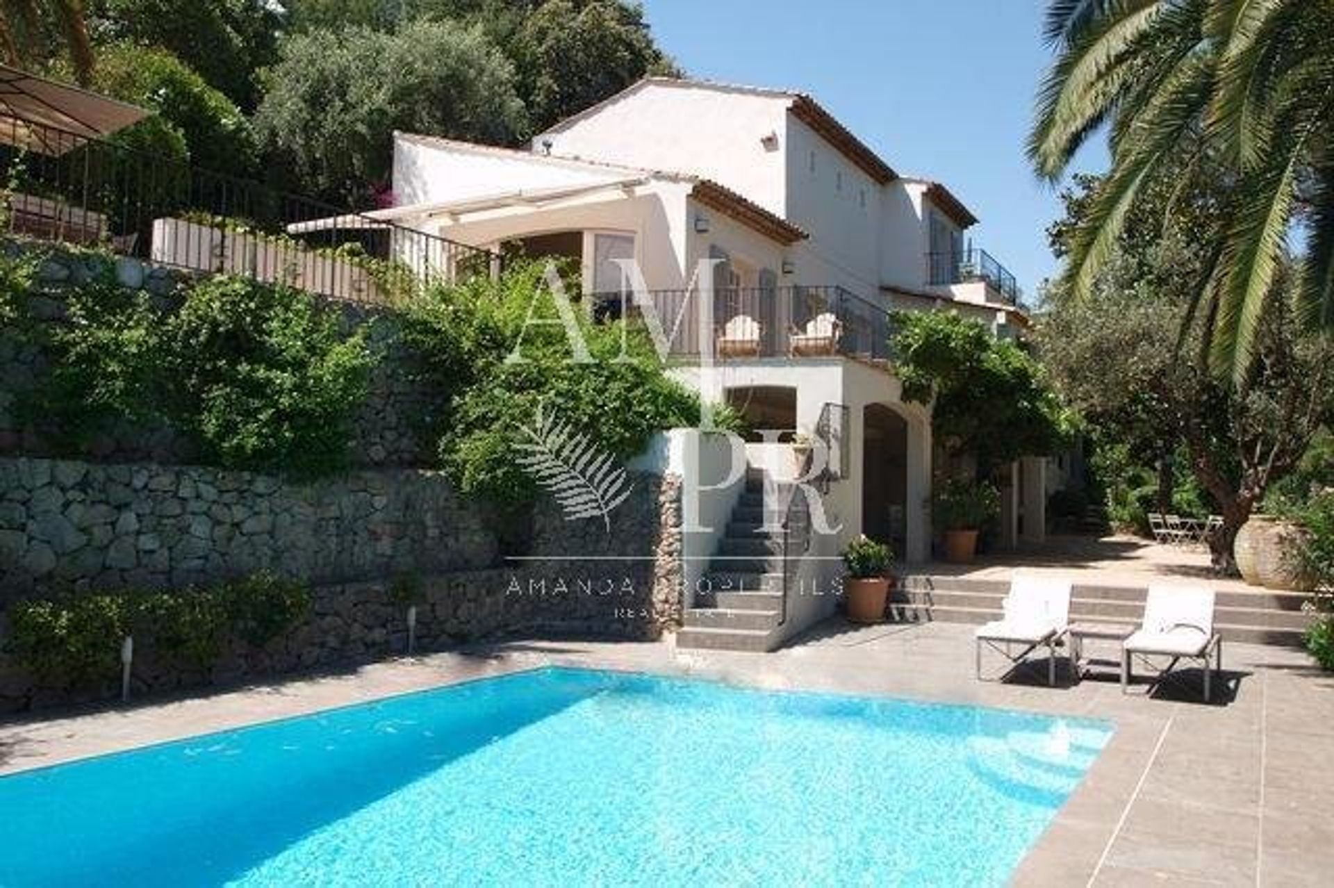 Haus im Cannes, Provence-Alpes-Côte d'Azur 10701345