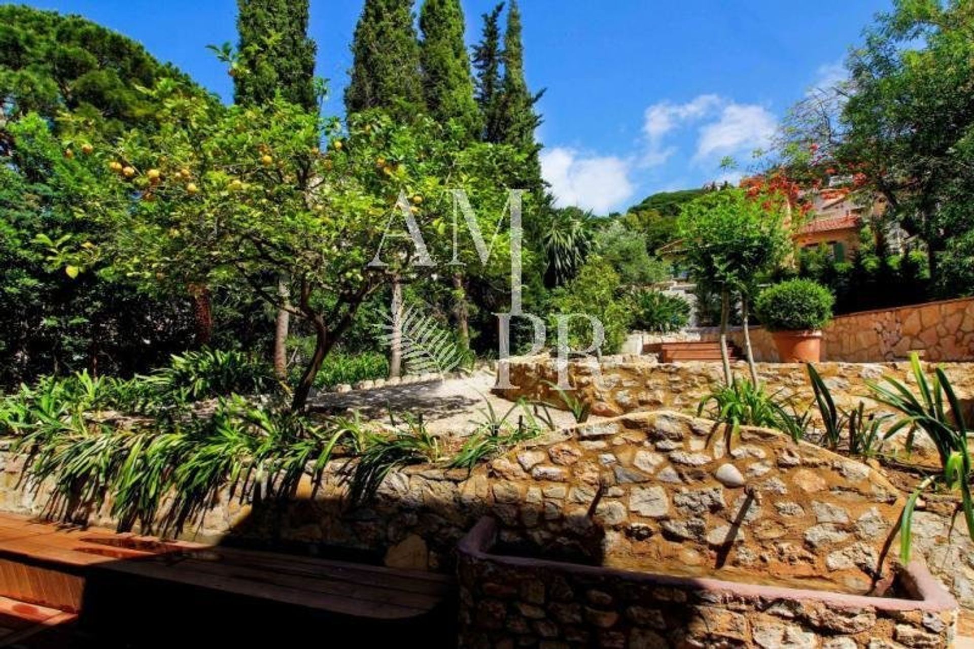 Rumah di Cannes, Provence-Alpes-Cote d'Azur 10701346