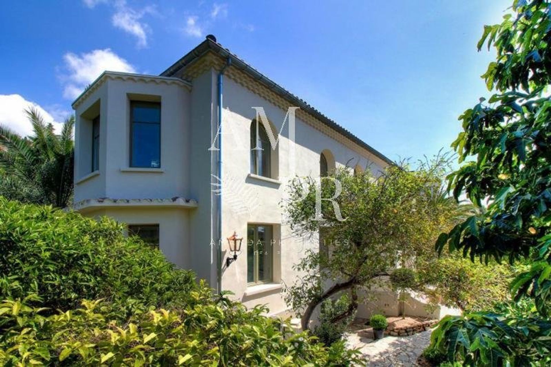 casa no Cannes, Provence-Alpes-Côte d'Azur 10701346