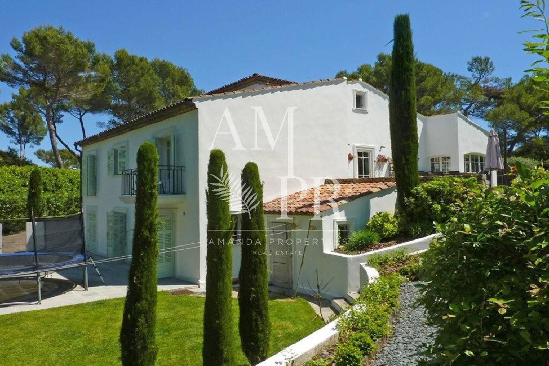 casa no Mougins, Provença-Alpes-Costa Azul 10701347