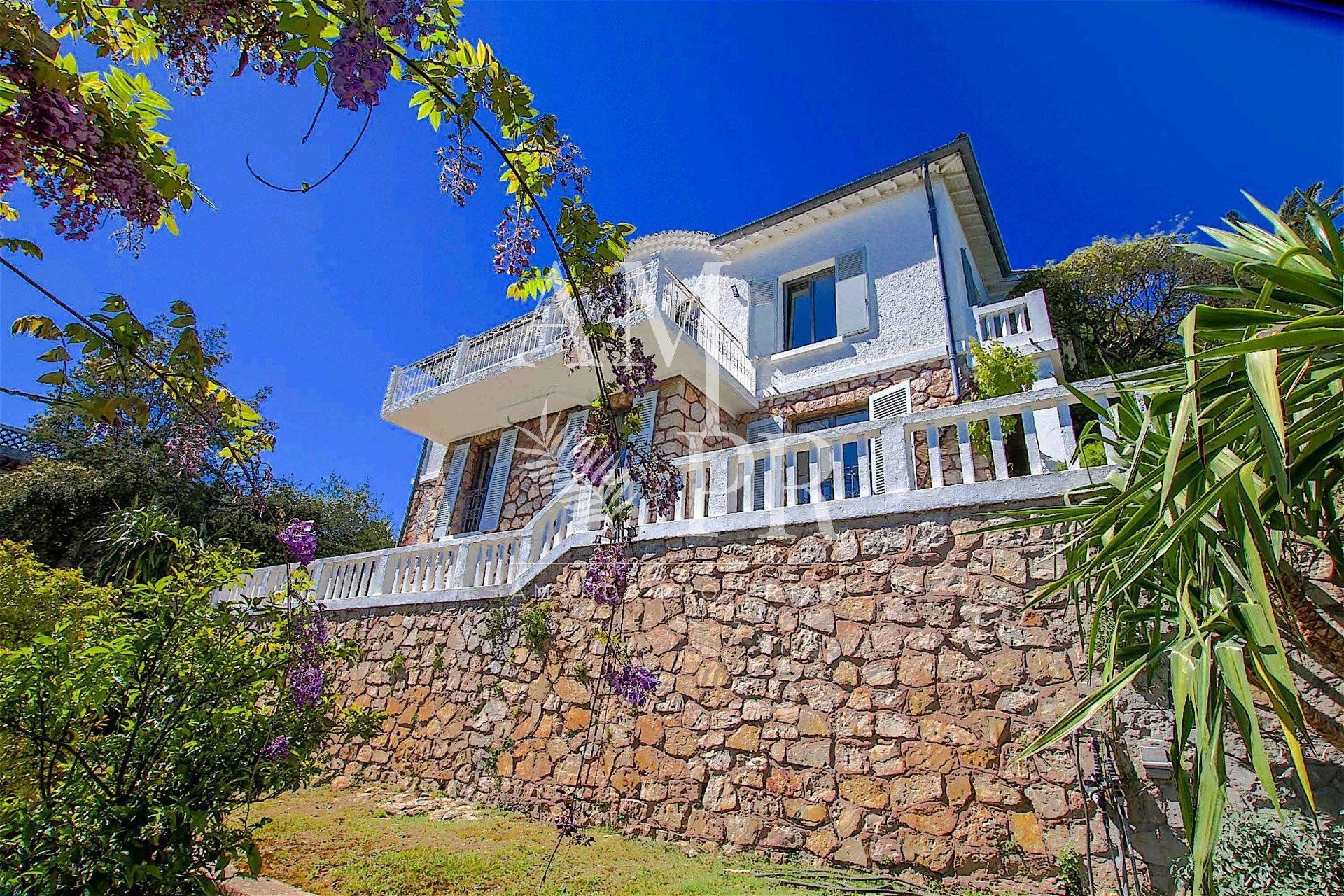 Casa nel Cannes, Provence-Alpes-Côte d'Azur 10701348