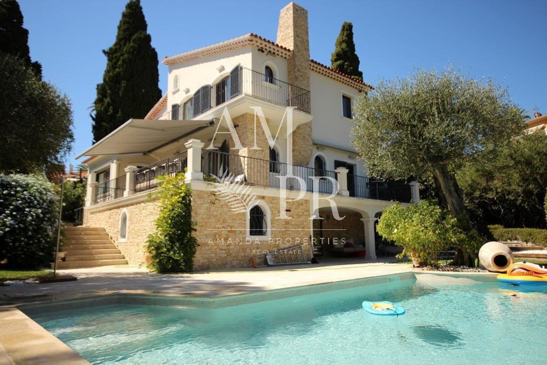 Casa nel Cannes, Provenza-Alpi-Costa Azzurra 10701349