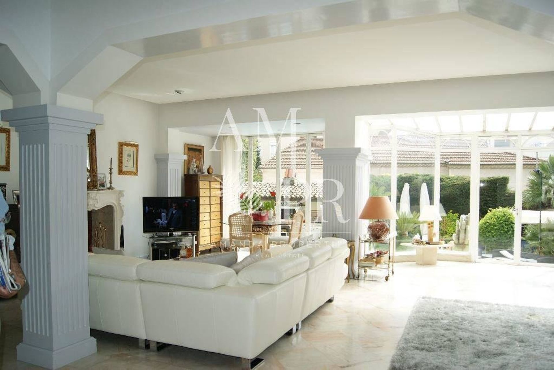 casa no Cannes, Provença-Alpes-Costa Azul 10701352