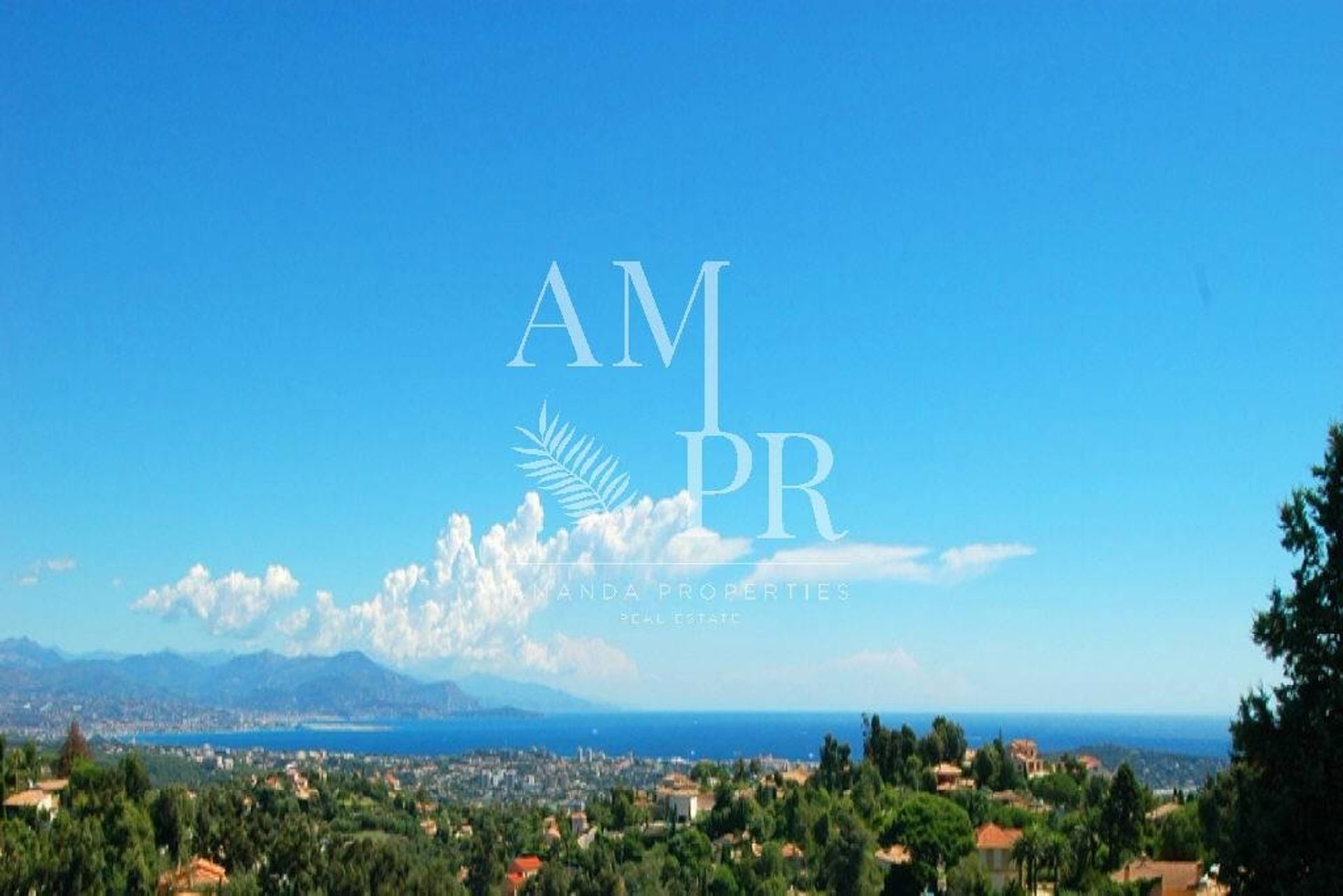 casa en cannes, Provenza-Alpes-Costa Azul 10701364