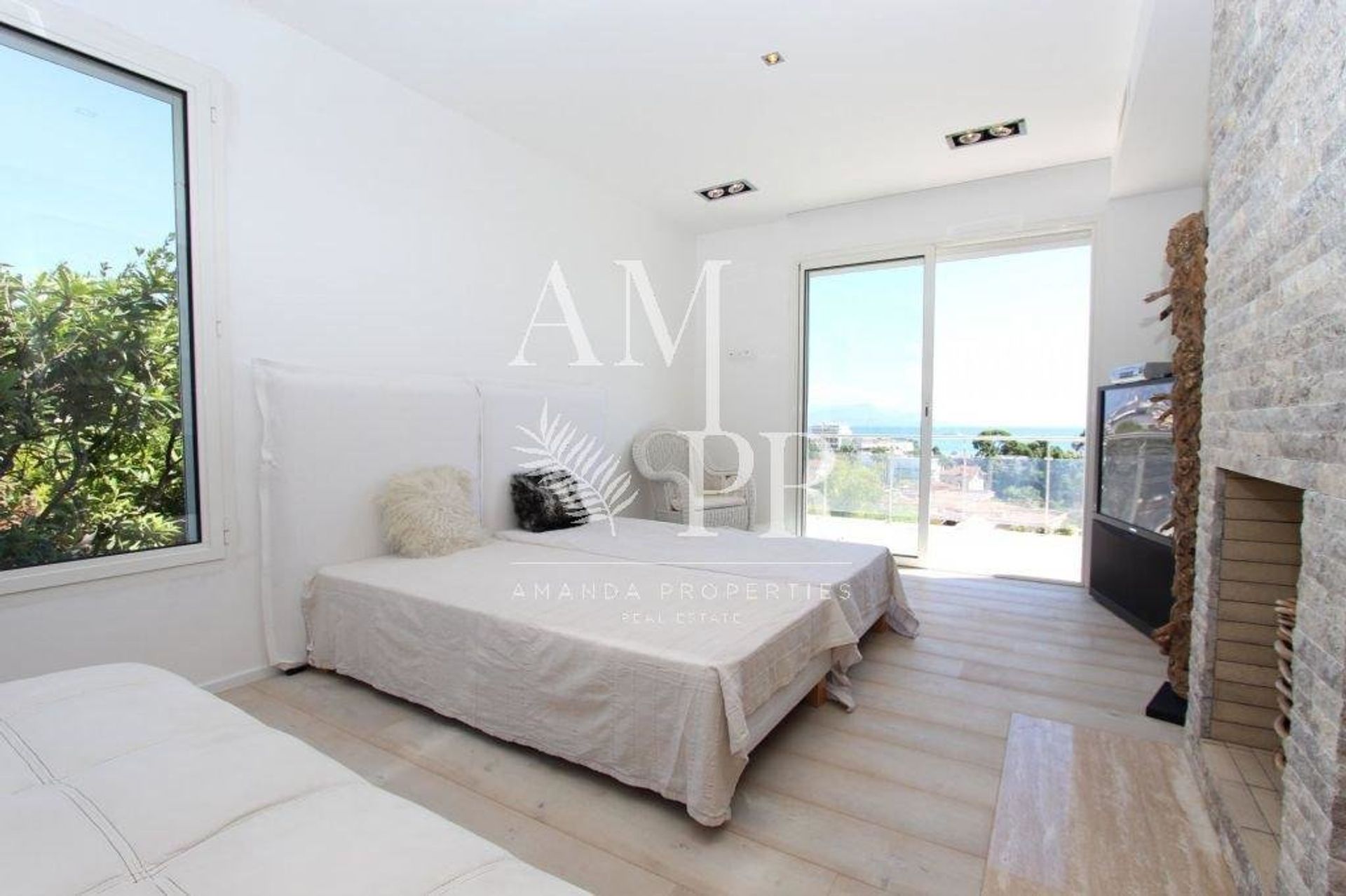 Huis in Antibes, Provence-Alpes-Côte d'Azur 10701366