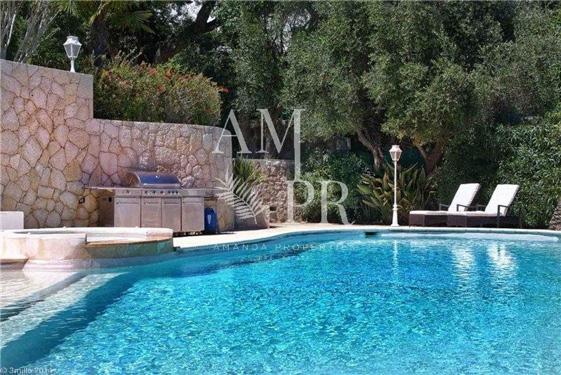 casa no Vallauris, Provence-Alpes-Côte d'Azur 10701368