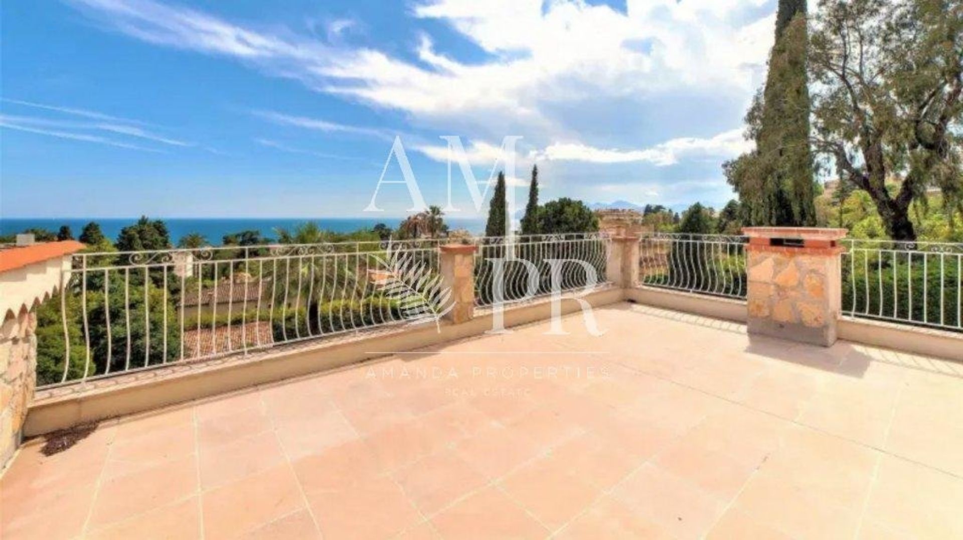 casa en Cannes, Provence-Alpes-Côte d'Azur 10701370