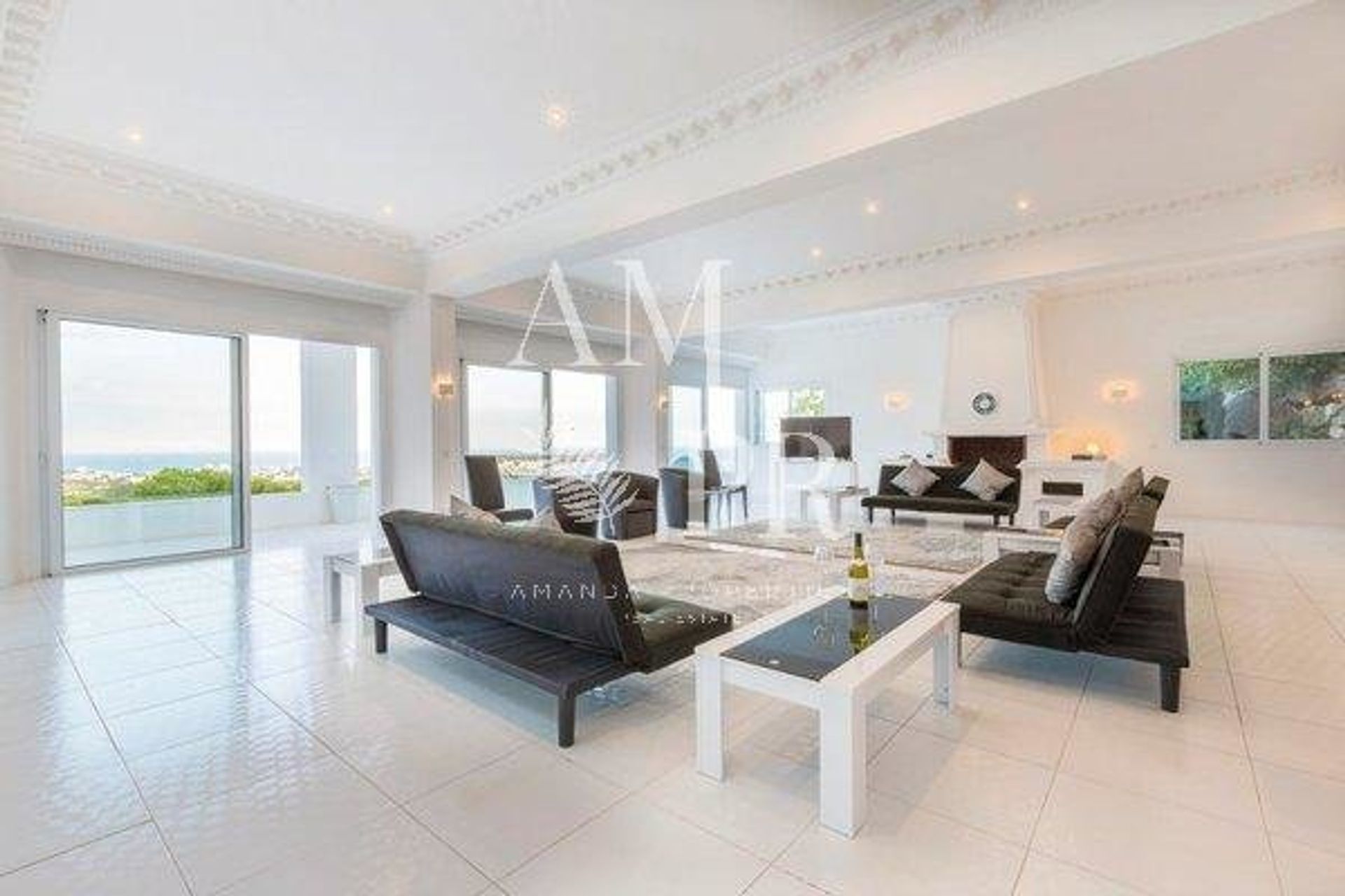 Hus i Cannes, Provence-Alpes-Cote d'Azur 10701373