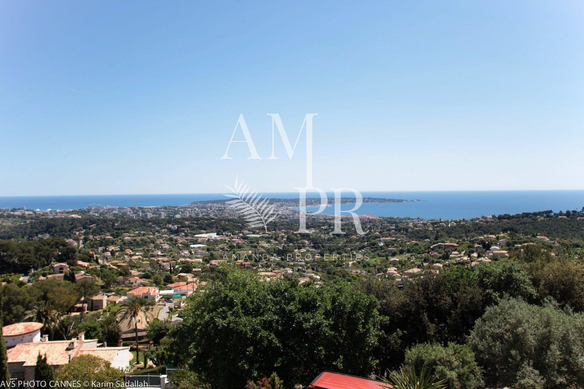 Hus i Cannes, Provence-Alpes-Cote d'Azur 10701373