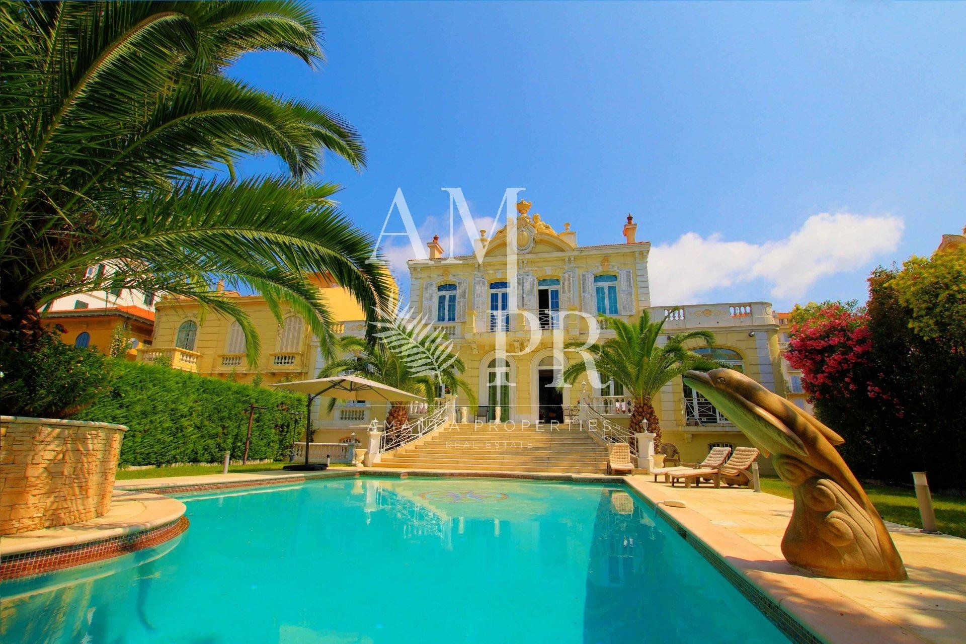 Huis in Cannes, Provence-Alpes-Côte d'Azur 10701374