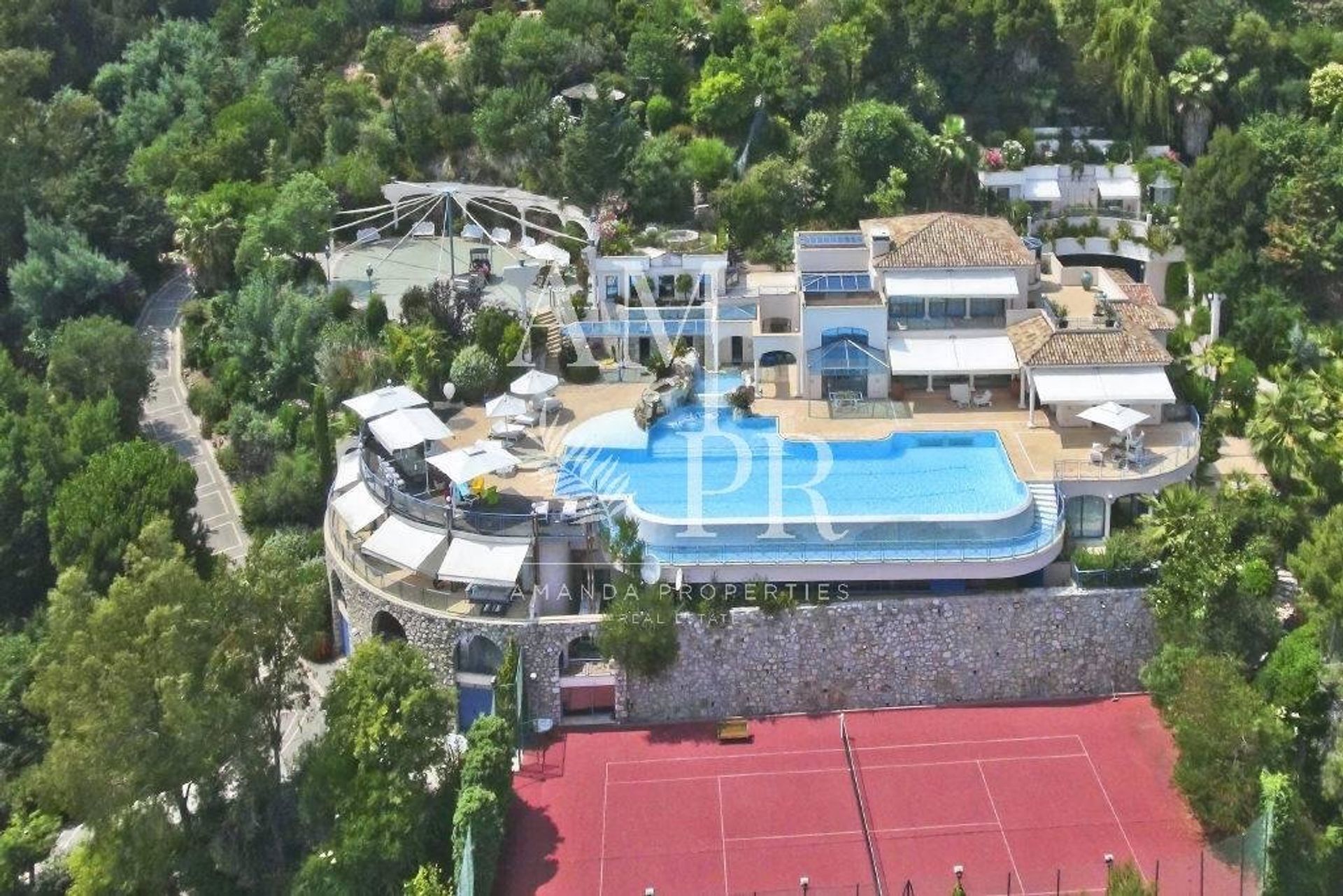 Huis in Cannes, Provence-Alpes-Côte d'Azur 10701375