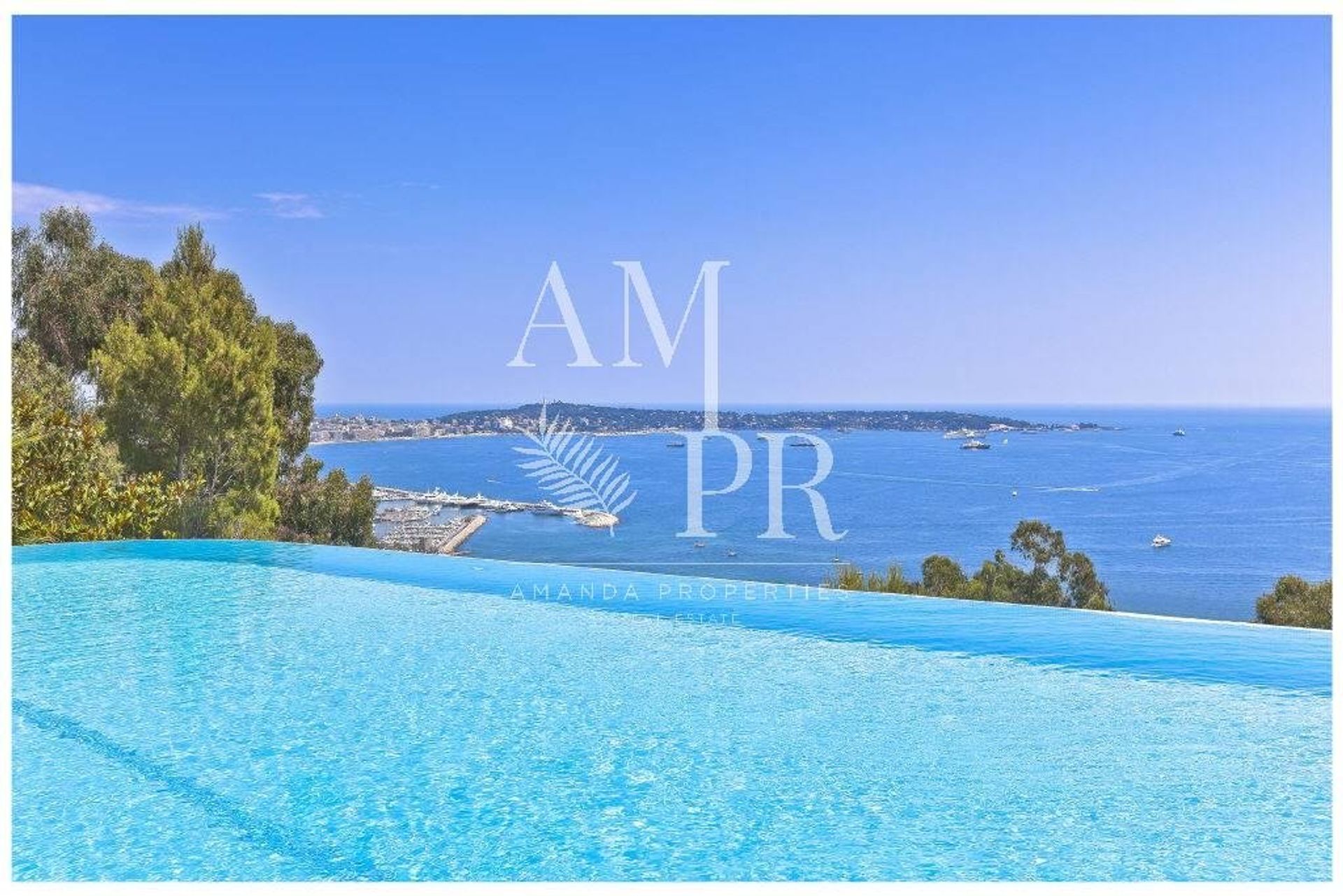 Rumah di Cannes, Provence-Alpes-Cote d'Azur 10701375