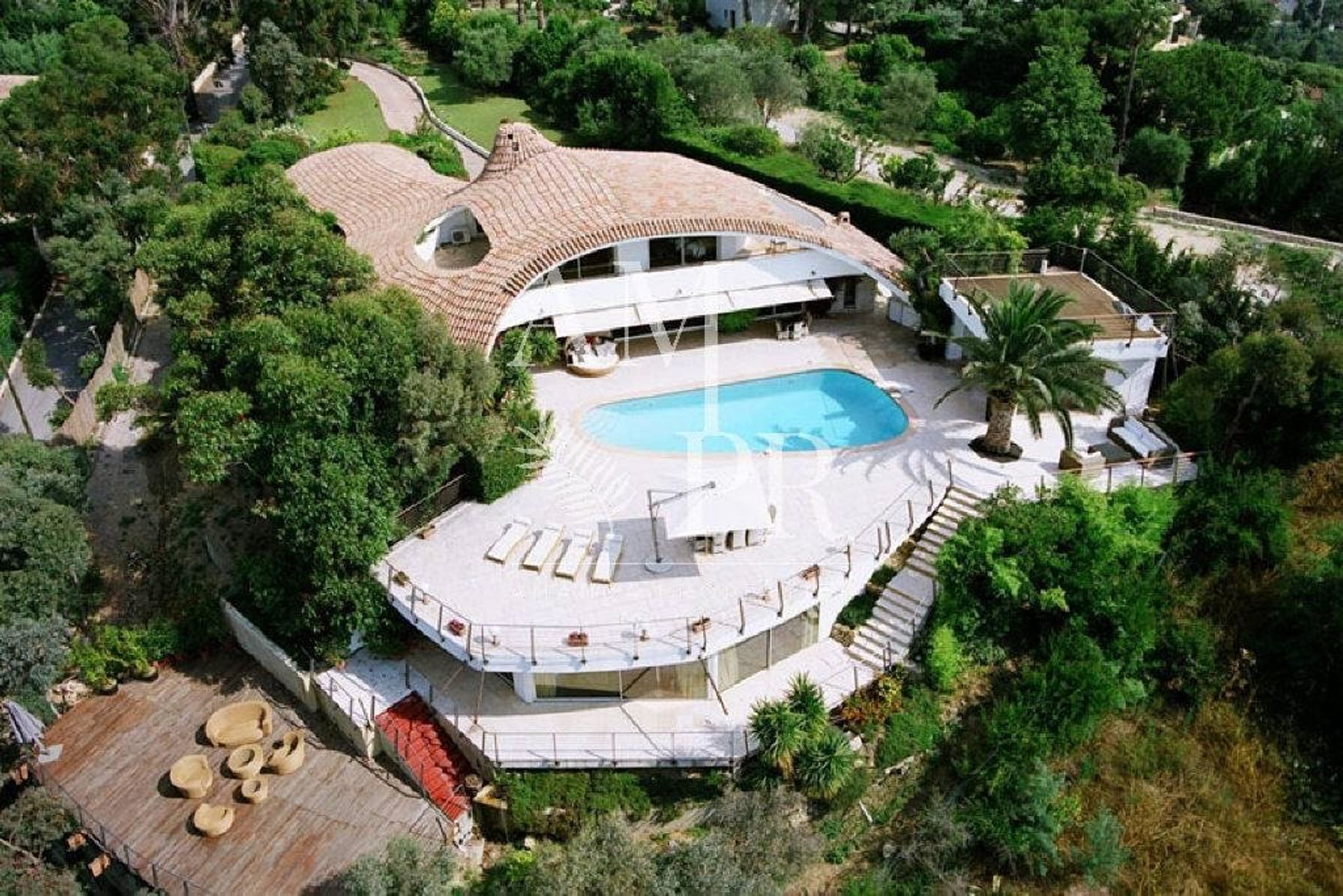 House in Cannes, Provence-Alpes-Côte d'Azur 10701380