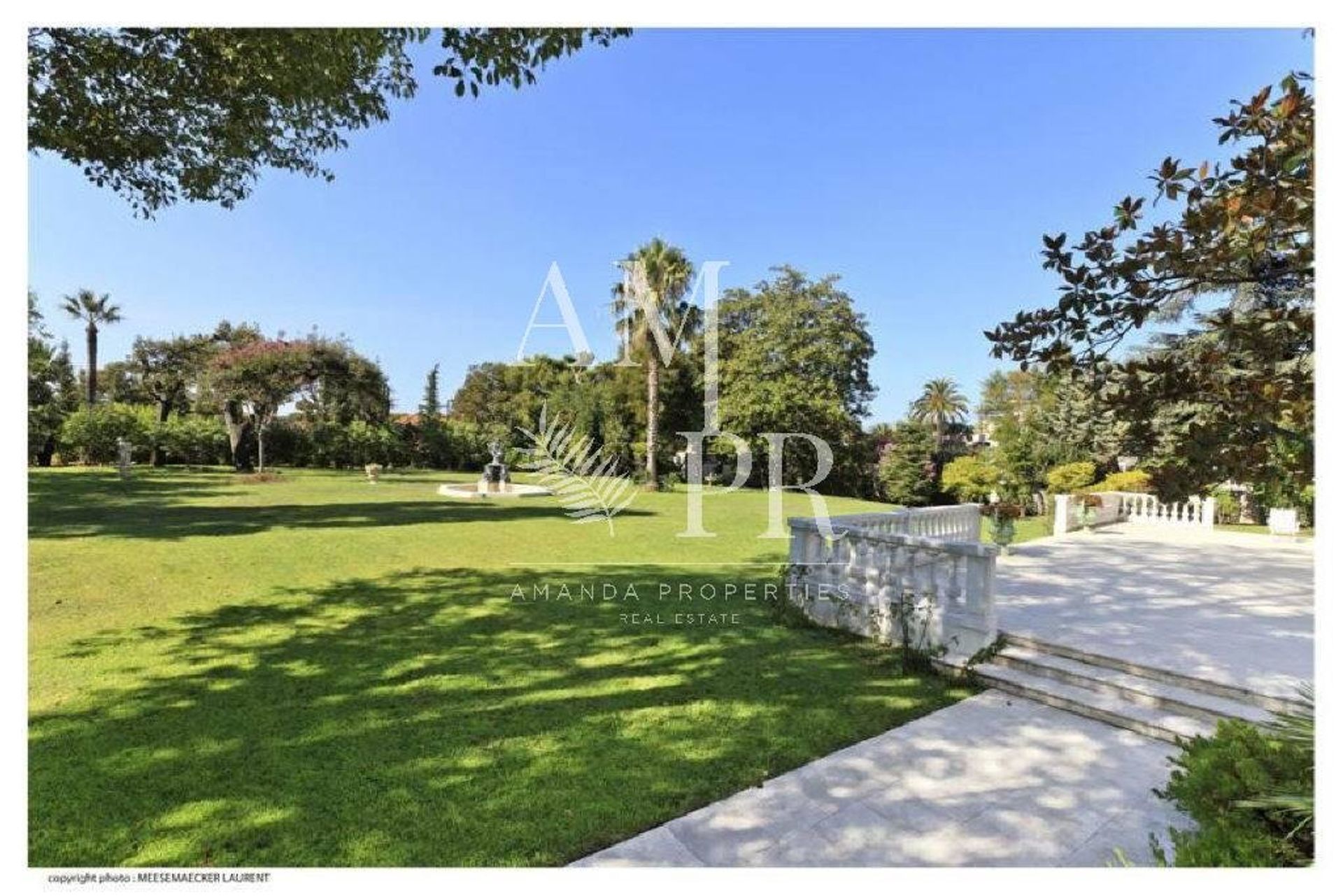 casa en Cannes, Provence-Alpes-Côte d'Azur 10701384