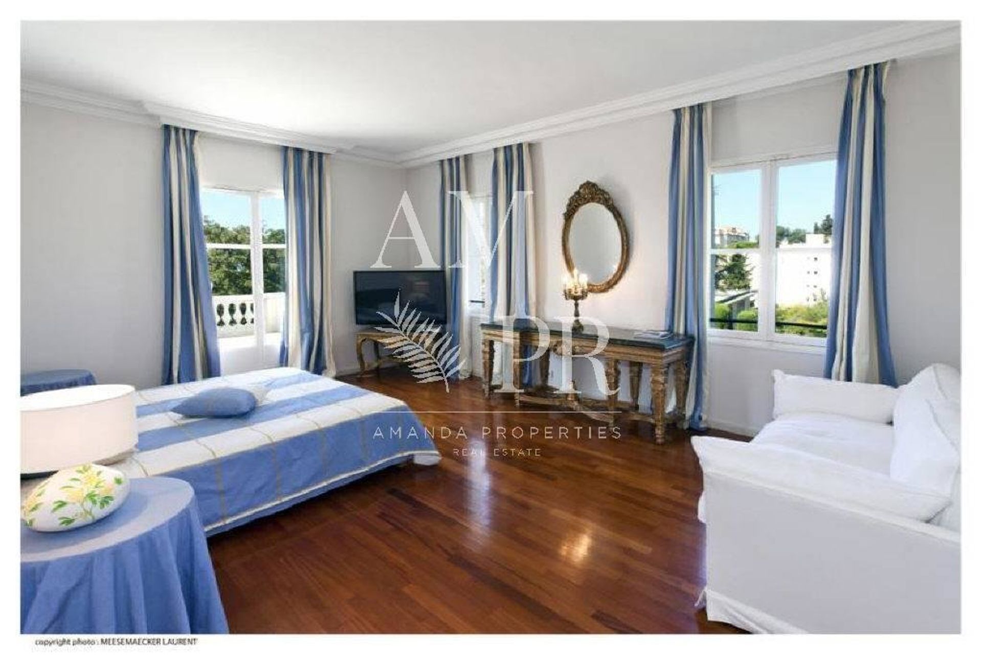 Huis in Cannes, Provence-Alpes-Côte d'Azur 10701384