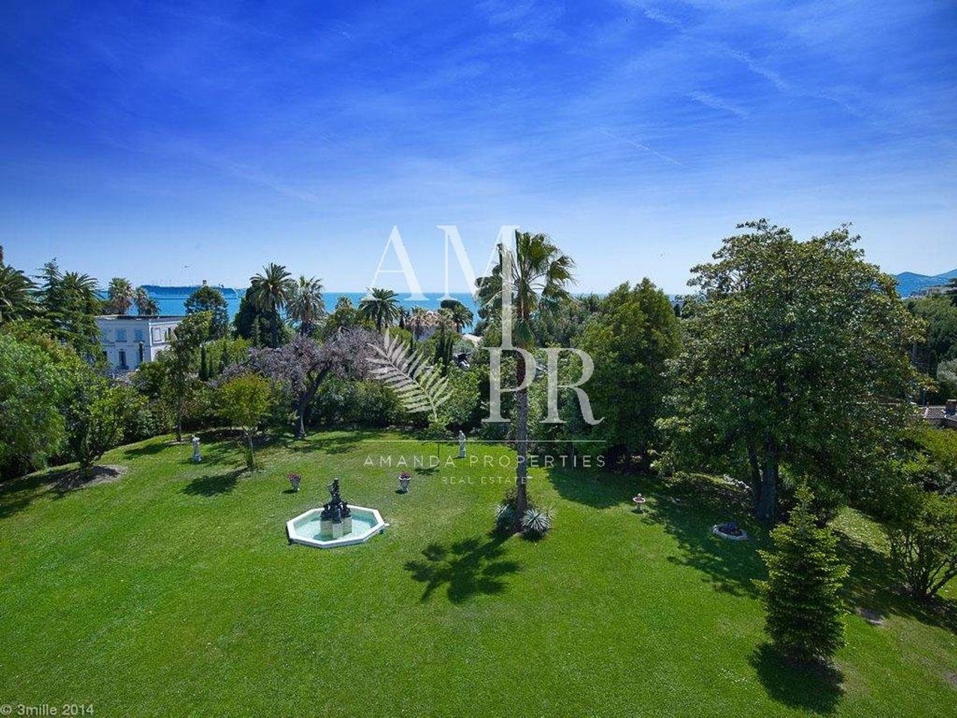 Huis in Cannes, Provence-Alpes-Côte d'Azur 10701384