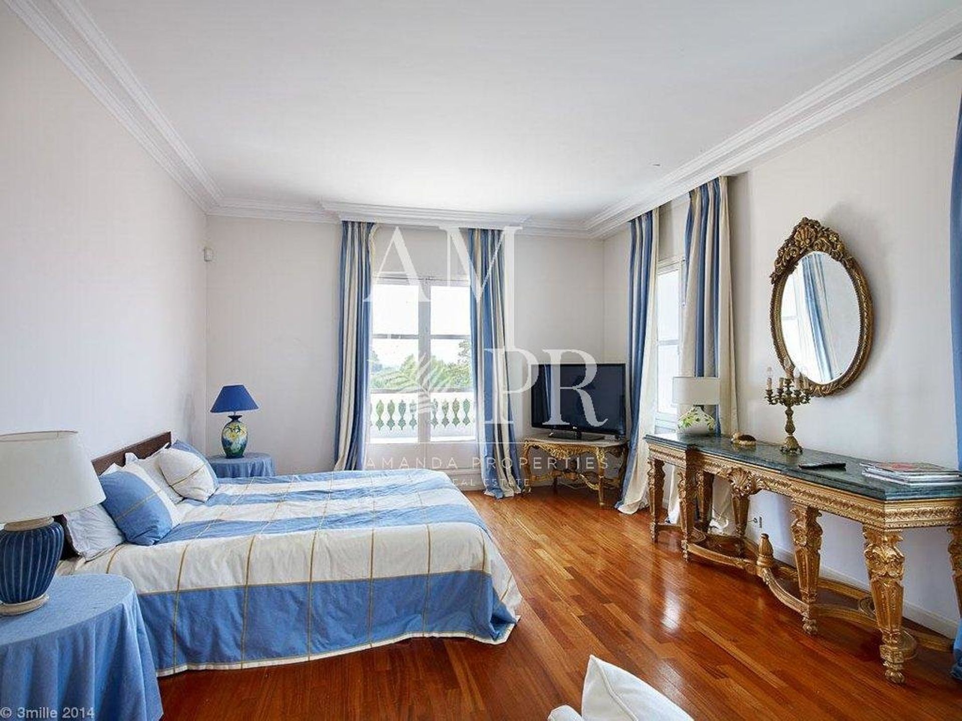 Huis in Cannes, Provence-Alpes-Côte d'Azur 10701384