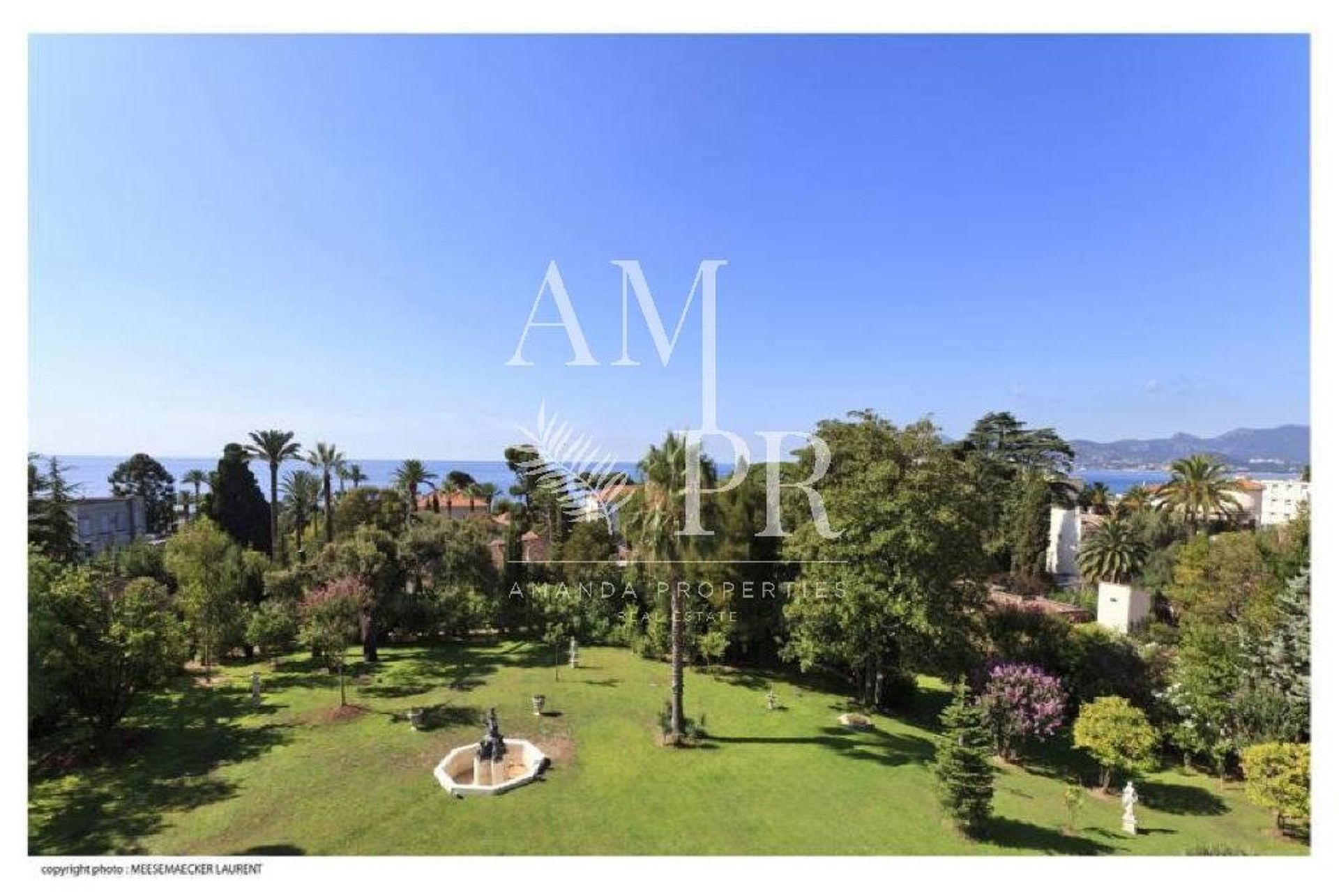 Huis in Cannes, Provence-Alpes-Côte d'Azur 10701384