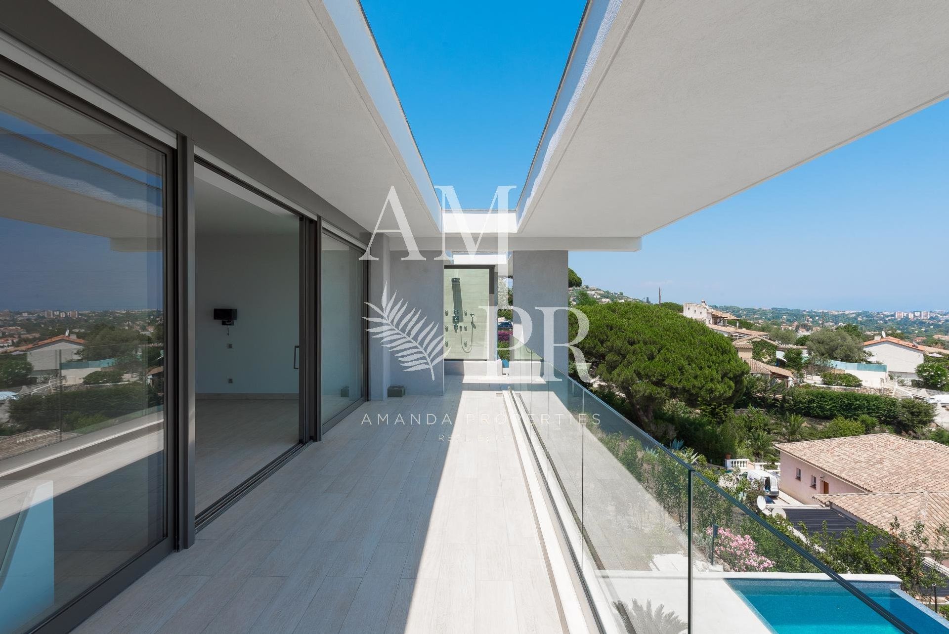 Huis in Vallauris, Provence-Alpes-Côte d'Azur 10701386