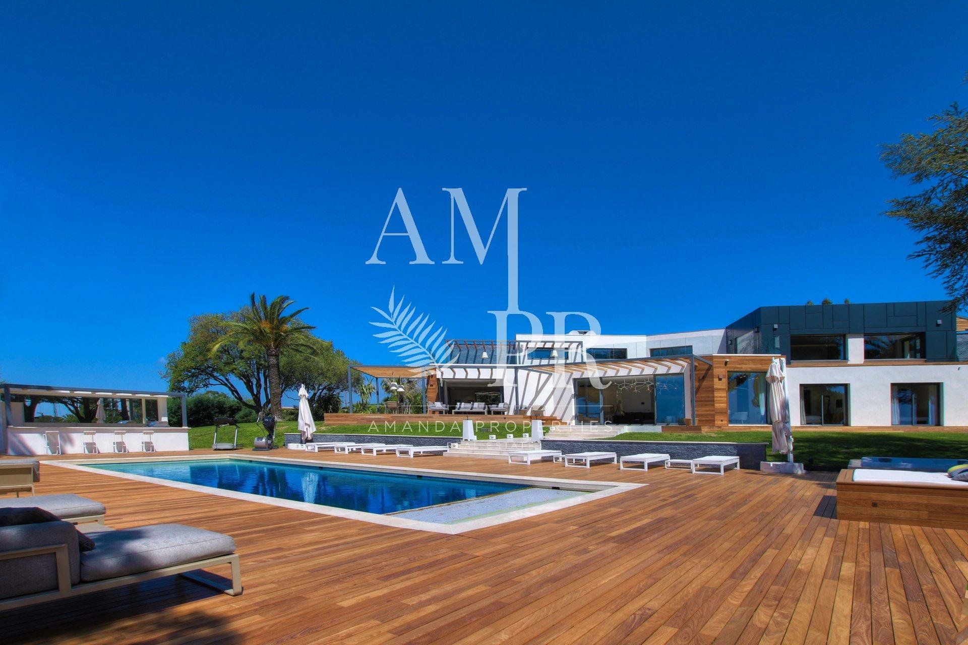 casa no Cannes, Provença-Alpes-Costa Azul 10701389