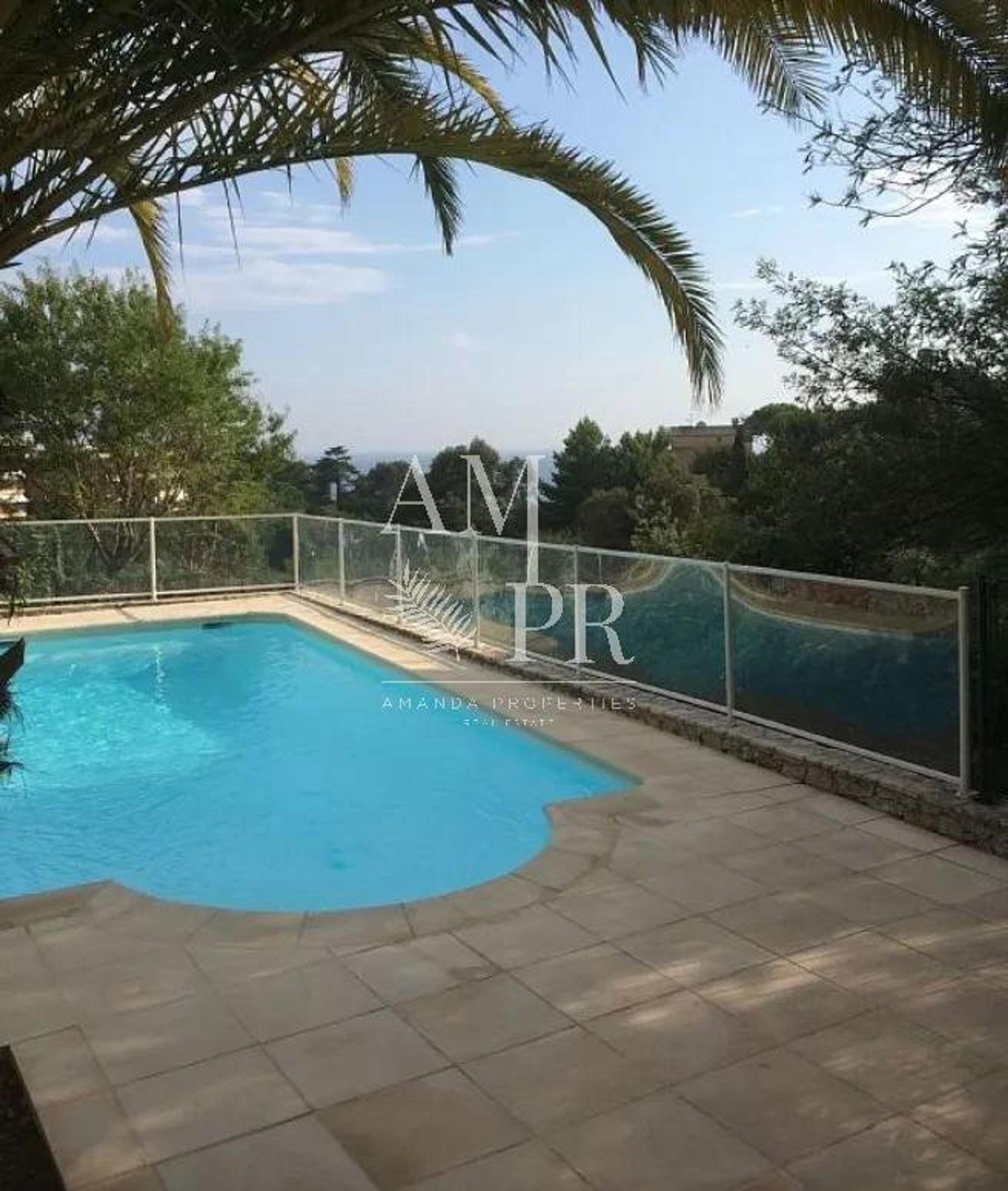 Kondominium dalam Cannes, Provence-Alpes-Côte d'Azur 10701394