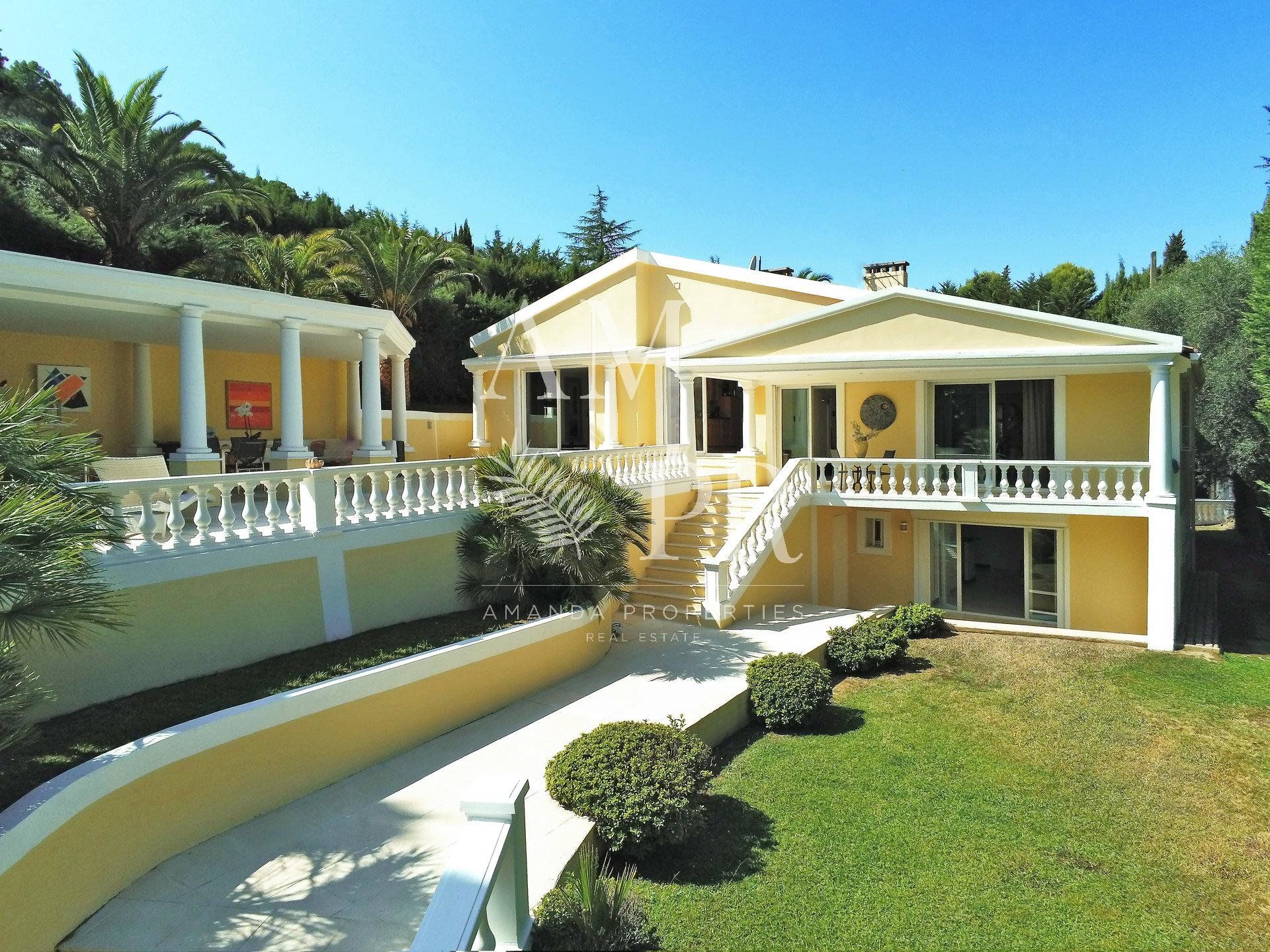 Huis in Cannes, Provence-Alpes-Côte d'Azur 10701396