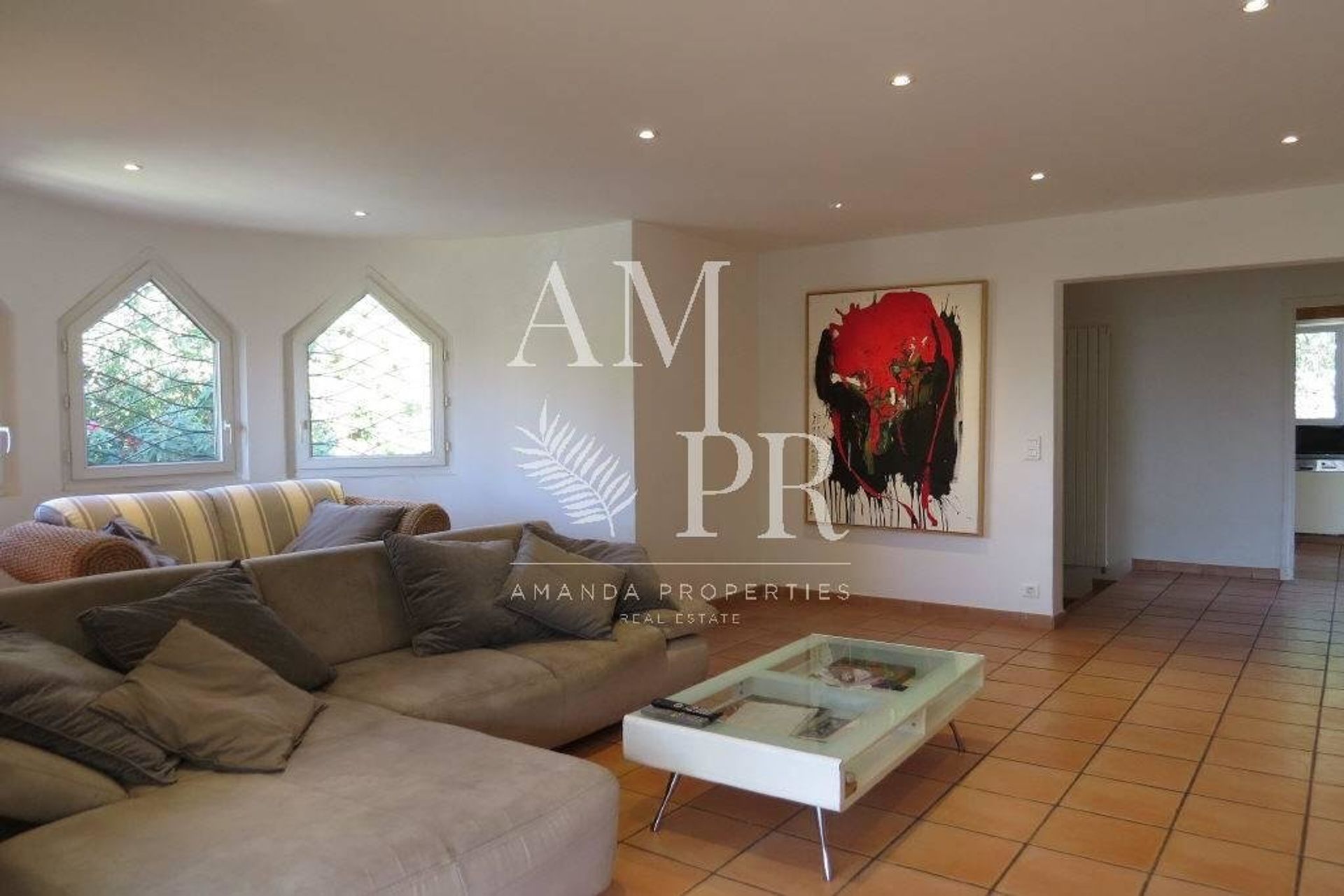 Hus i Cannes, Provence-Alpes-Cote d'Azur 10701399