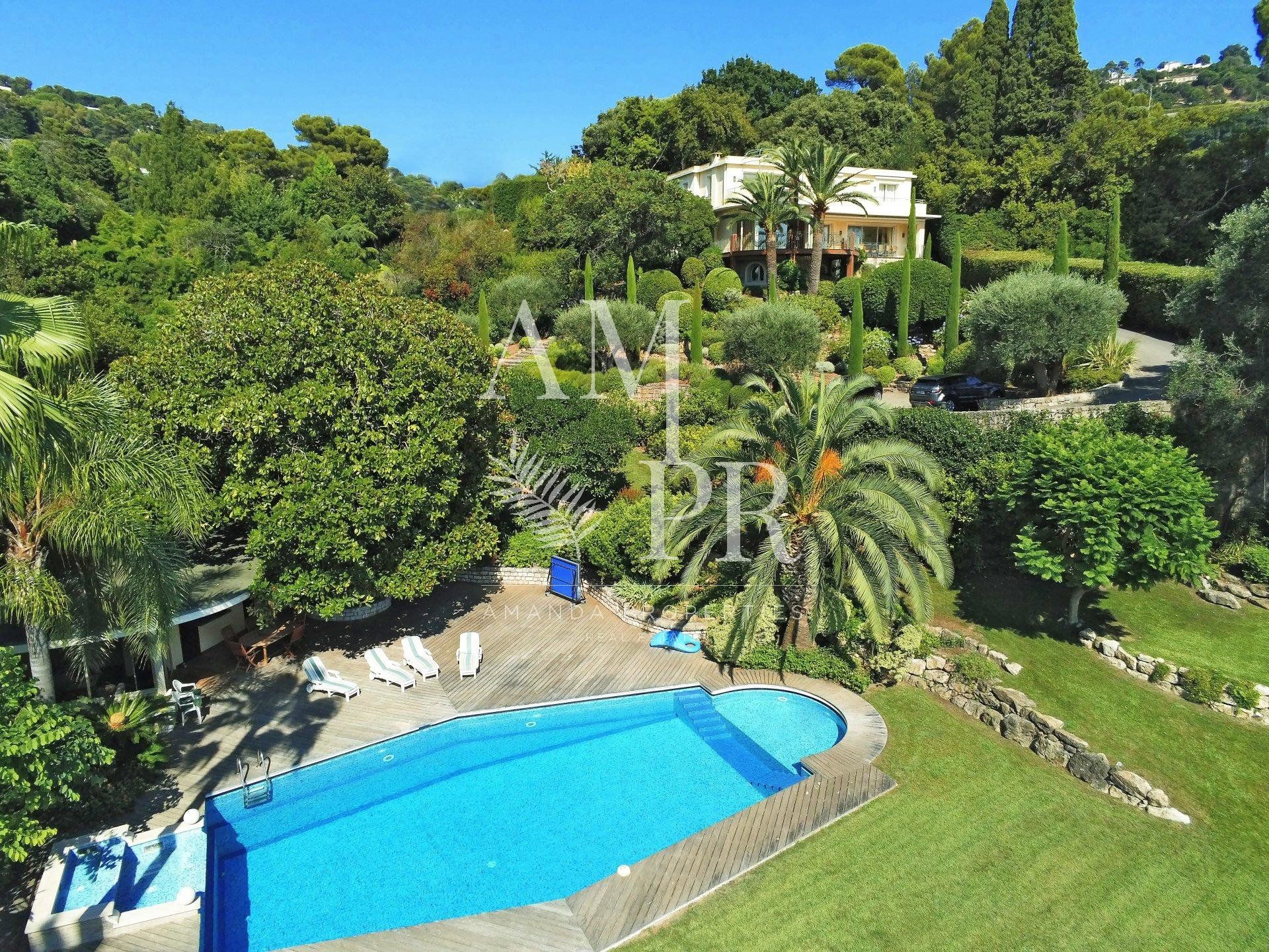 casa en Cannes, Provence-Alpes-Côte d'Azur 10701404