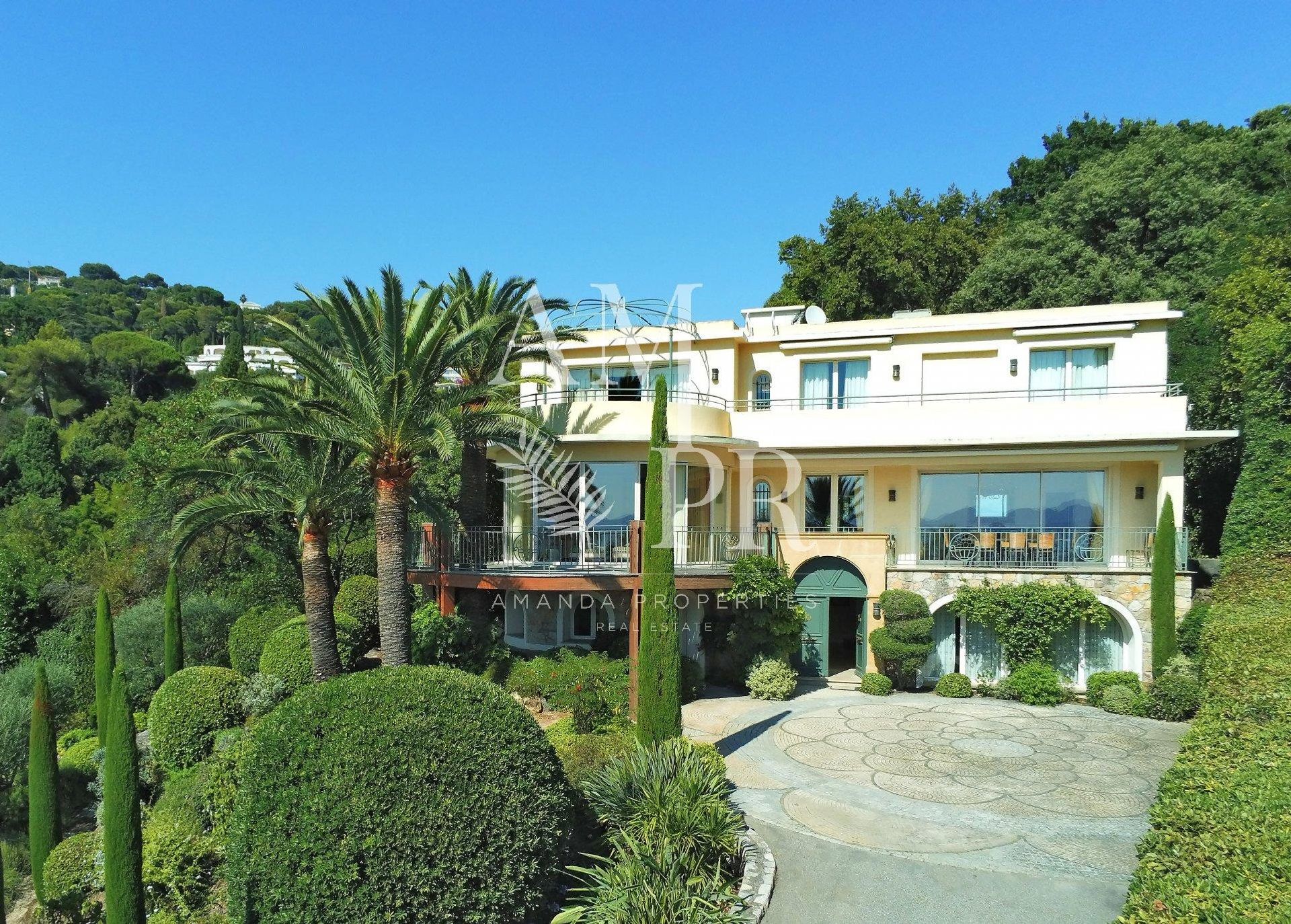 casa no Cannes, Provença-Alpes-Costa Azul 10701404