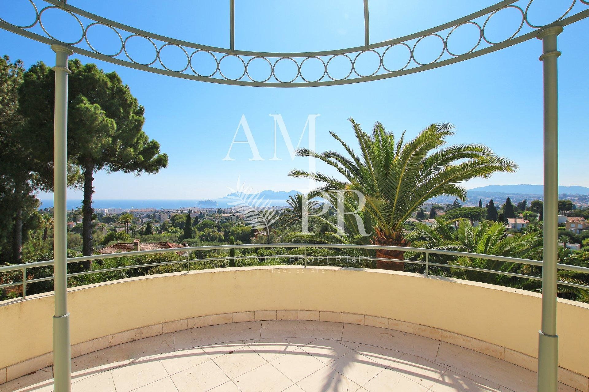 casa en cannes, Provenza-Alpes-Costa Azul 10701404