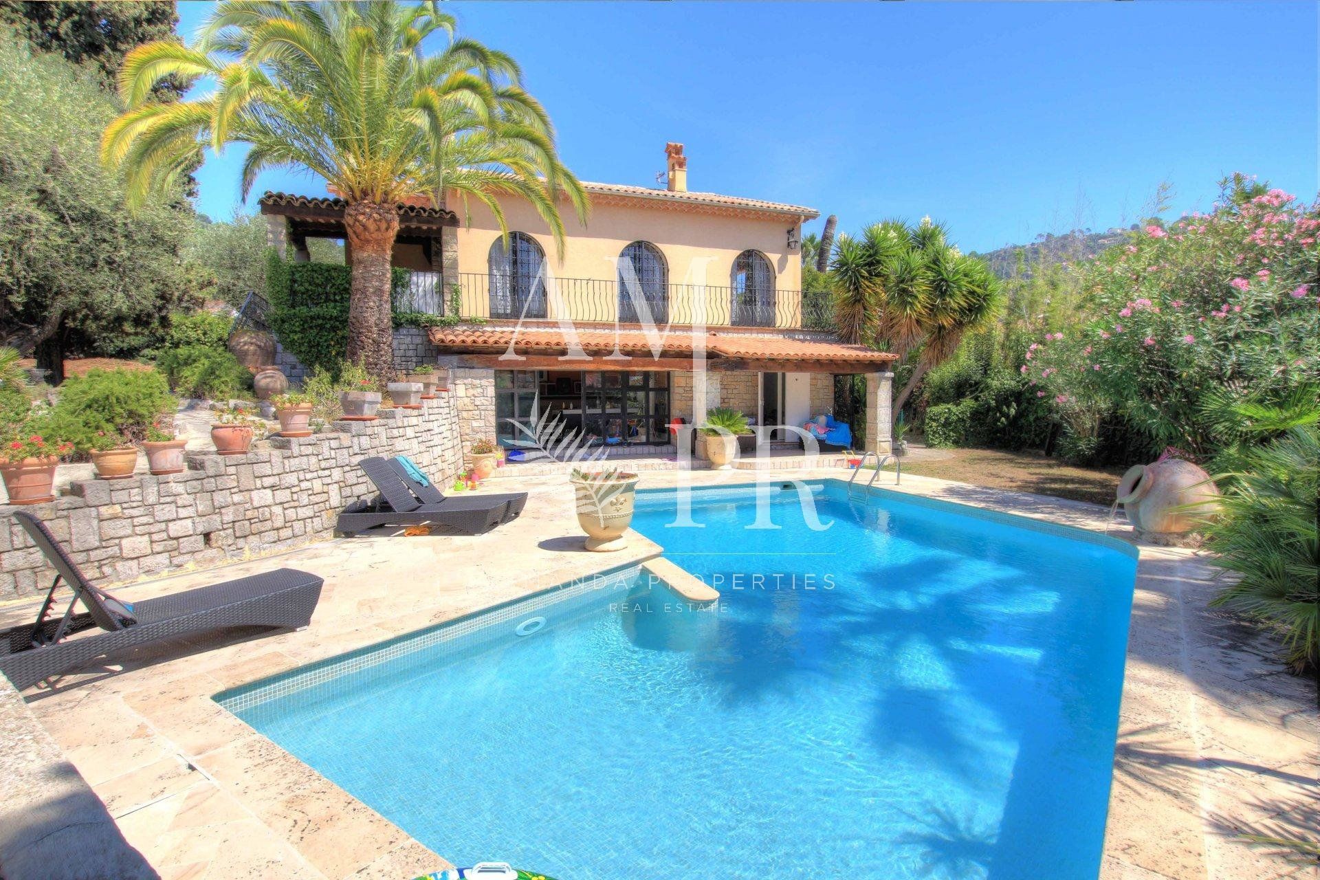 Haus im Cannes, Provence-Alpes-Côte d'Azur 10701412