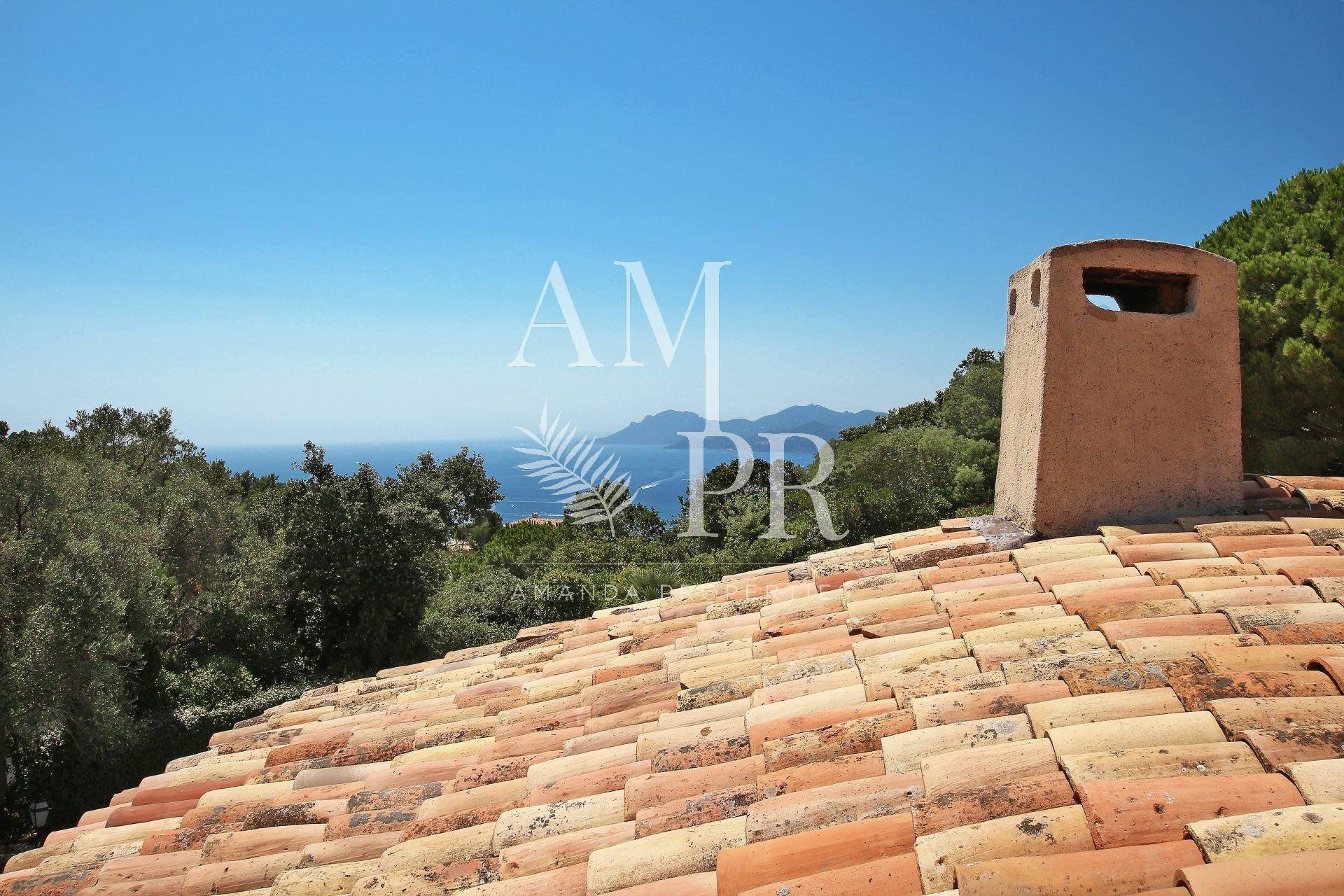 Rumah di Cannes, Provence-Alpes-Côte d'Azur 10701415