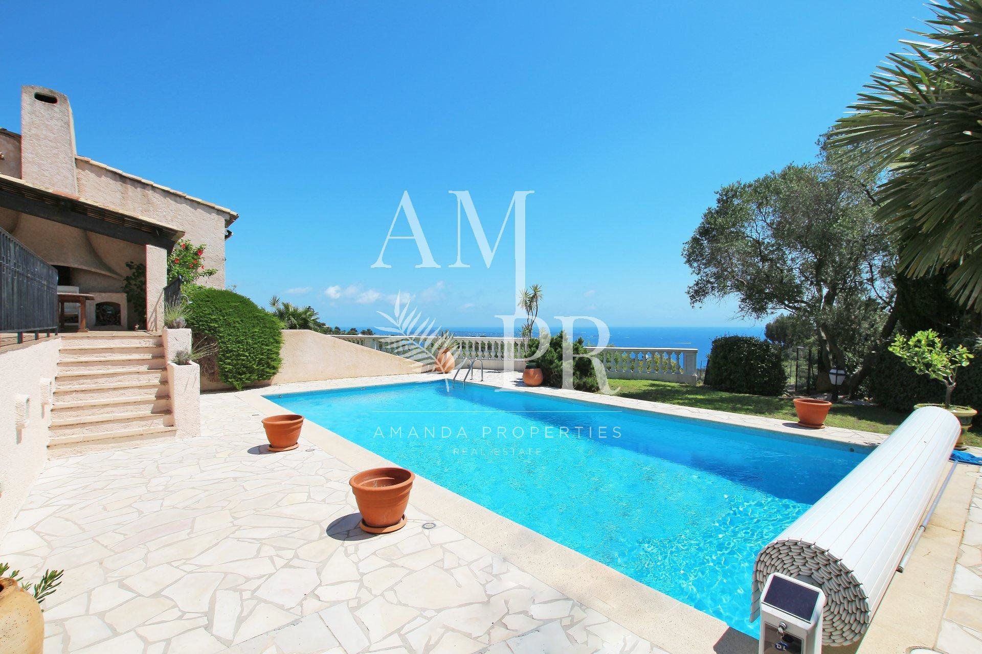 casa en cannes, Provenza-Alpes-Costa Azul 10701415