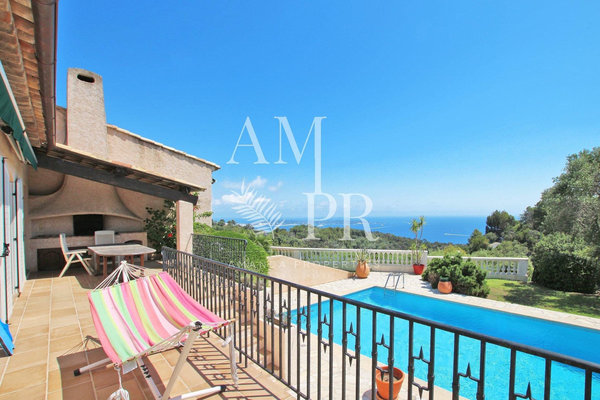 Rumah di Cannes, Provence-Alpes-Côte d'Azur 10701415