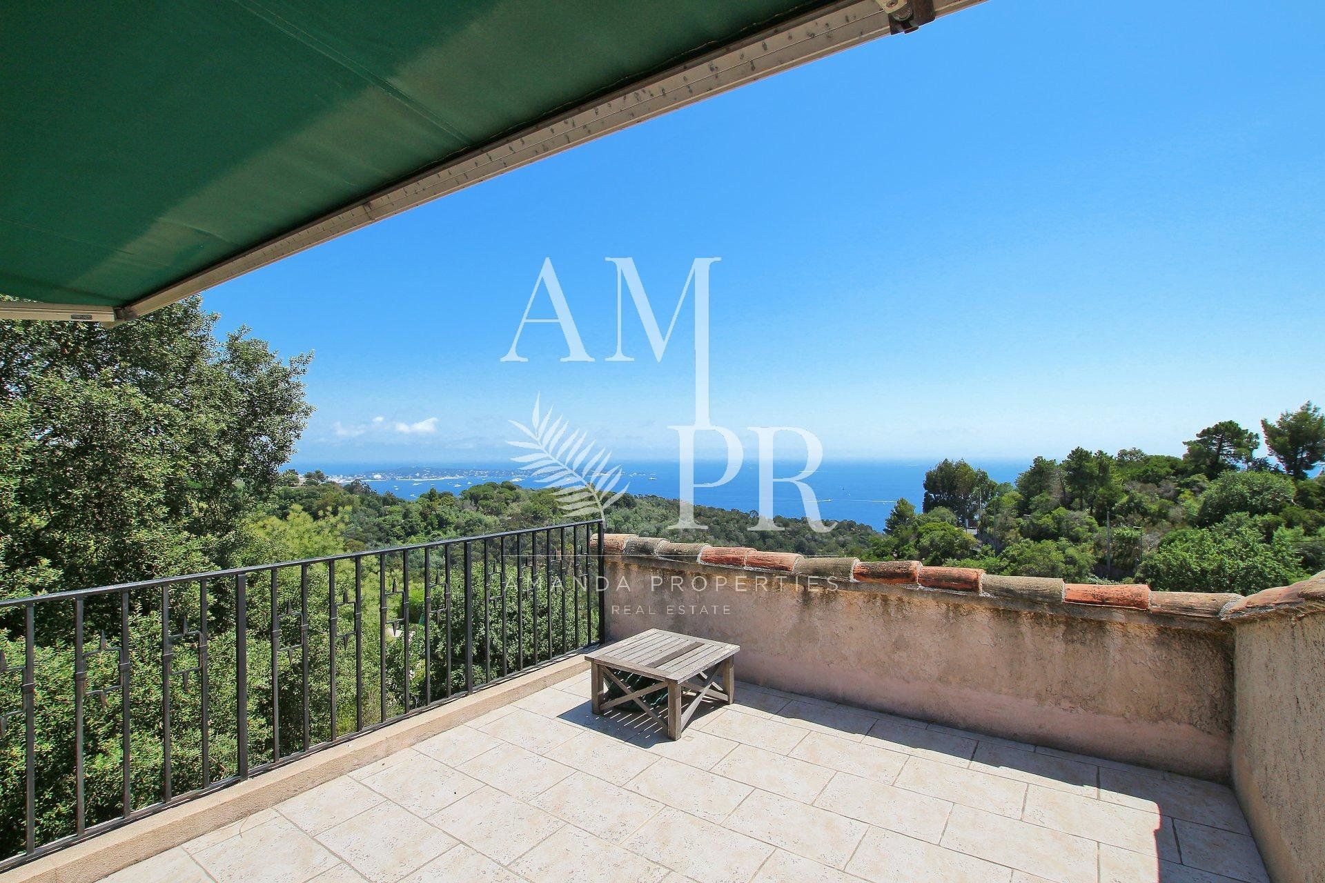 Rumah di Cannes, Provence-Alpes-Côte d'Azur 10701415