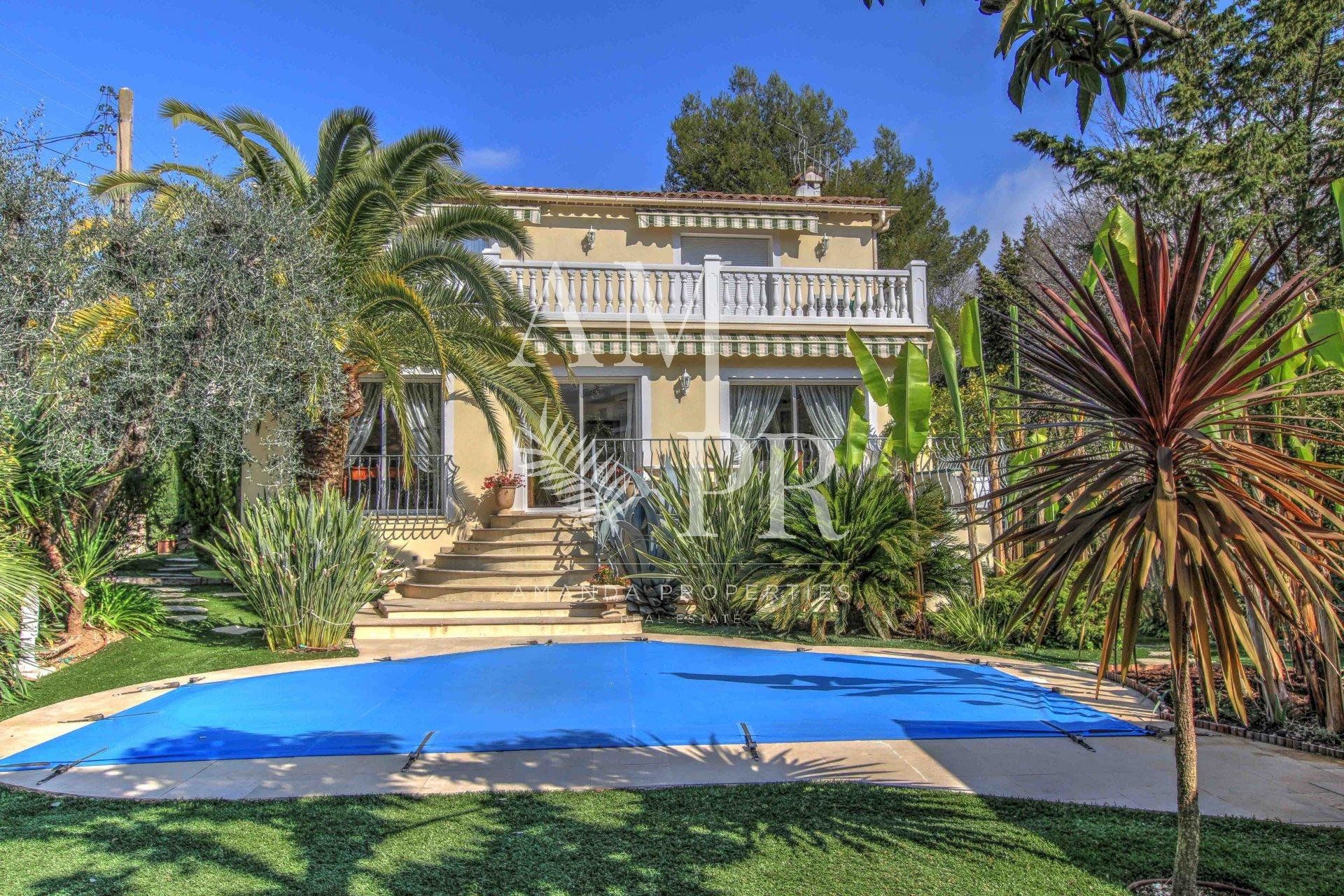 Huis in Cannes, Provence-Alpes-Côte d'Azur 10701419