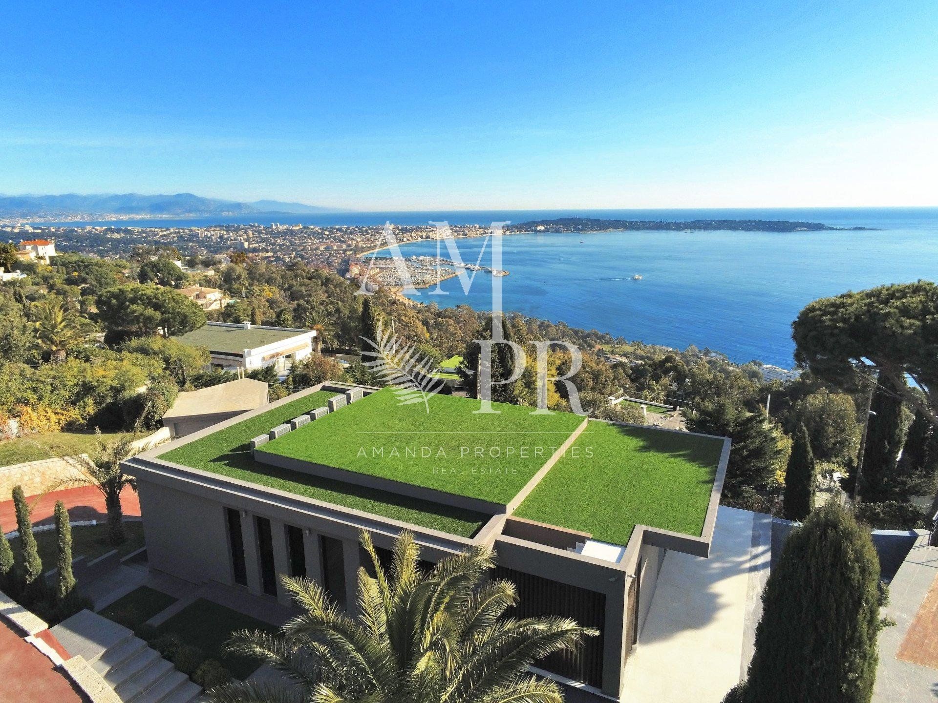 Haus im Cannes, Provence-Alpes-Côte d'Azur 10701427