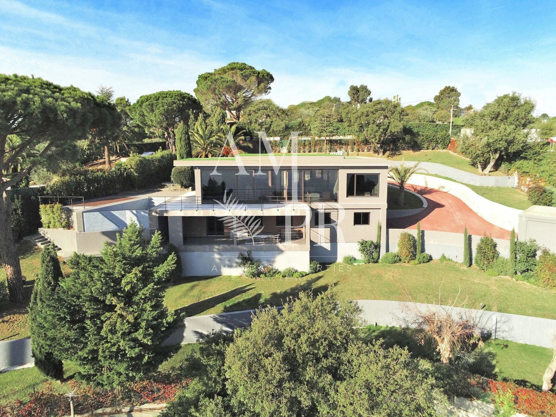 Haus im Cannes, Provence-Alpes-Côte d'Azur 10701427