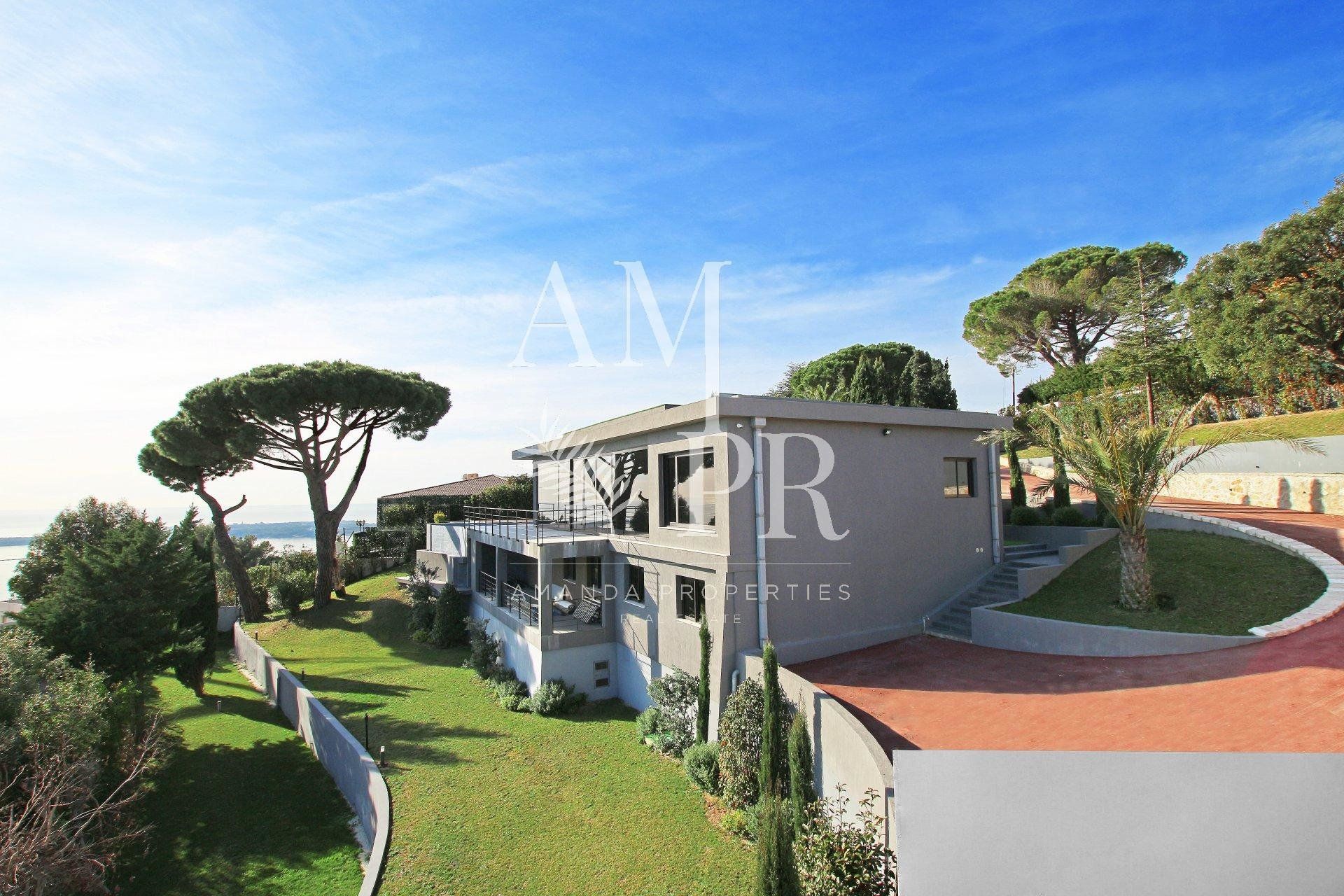 Hus i Cannes, Provence-Alpes-Cote d'Azur 10701427