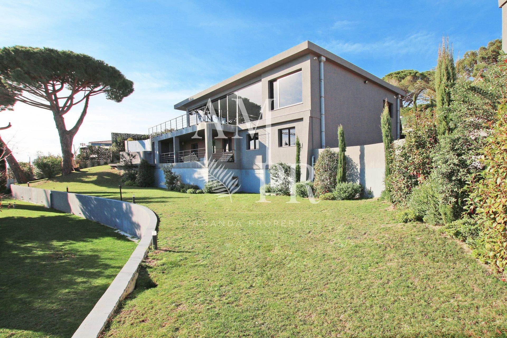 Hus i Cannes, Provence-Alpes-Cote d'Azur 10701427