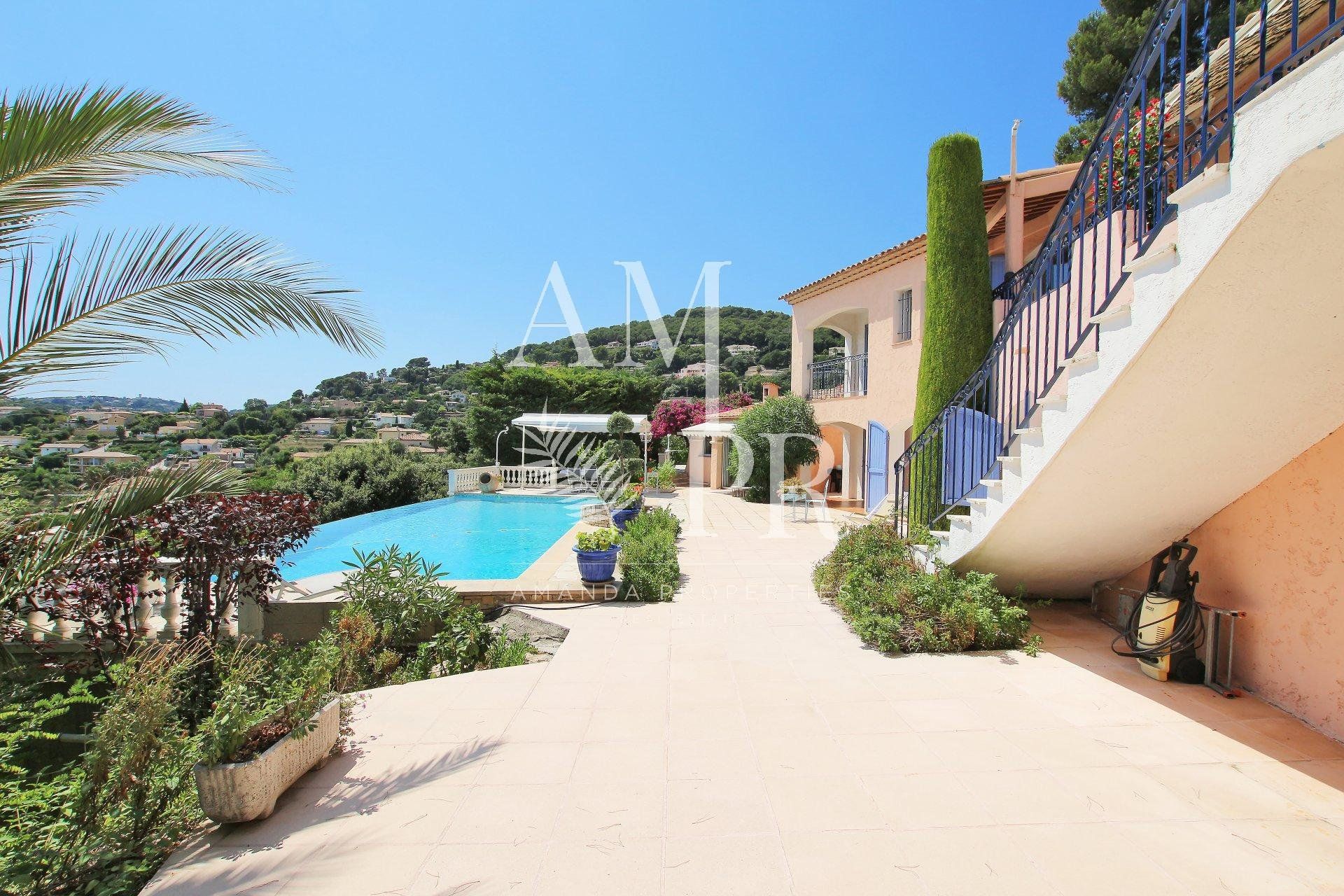 Huis in Antibes, Provence-Alpes-Côte d'Azur 10701428