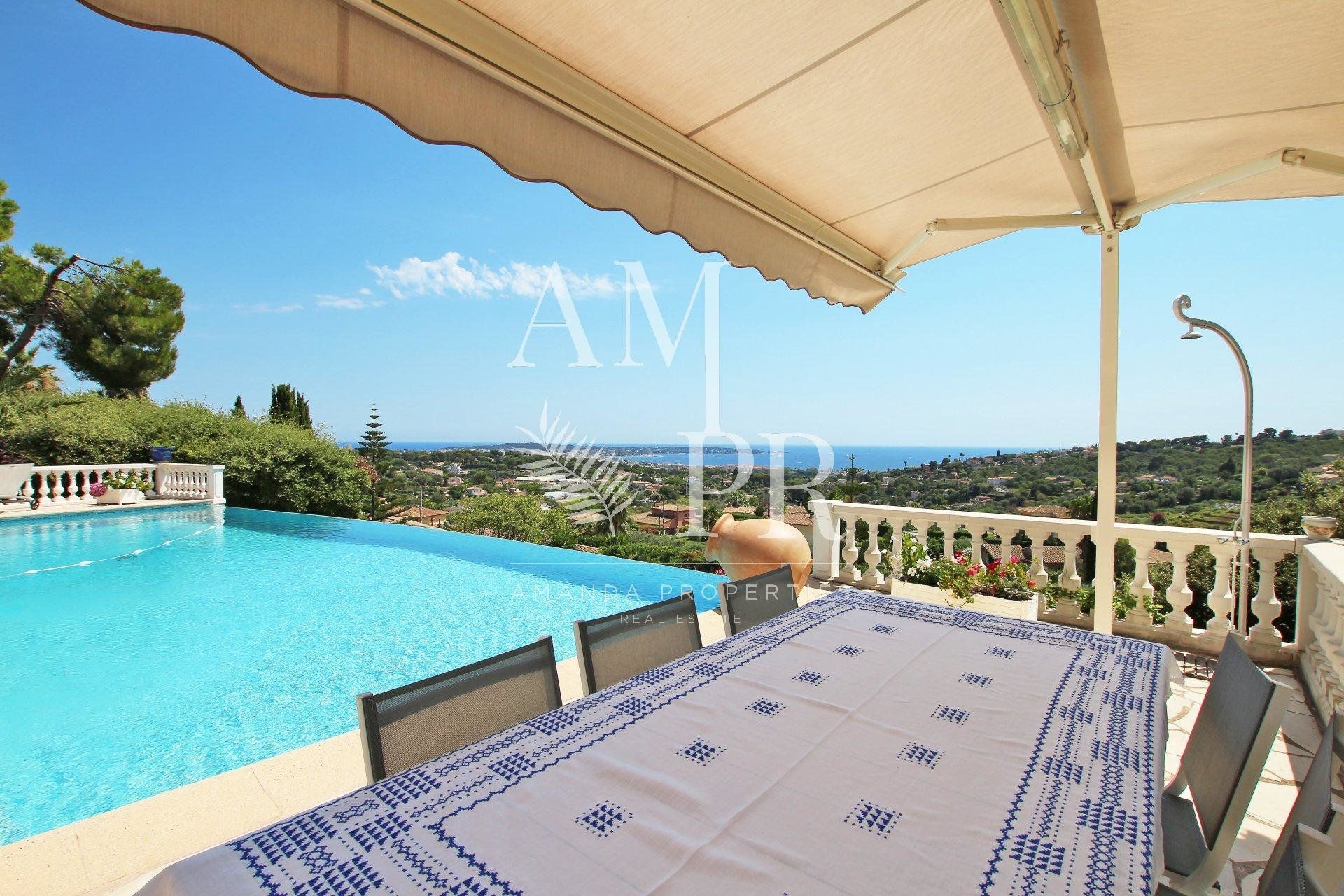 Будинок в Antibes, Provence-Alpes-Côte d'Azur 10701428