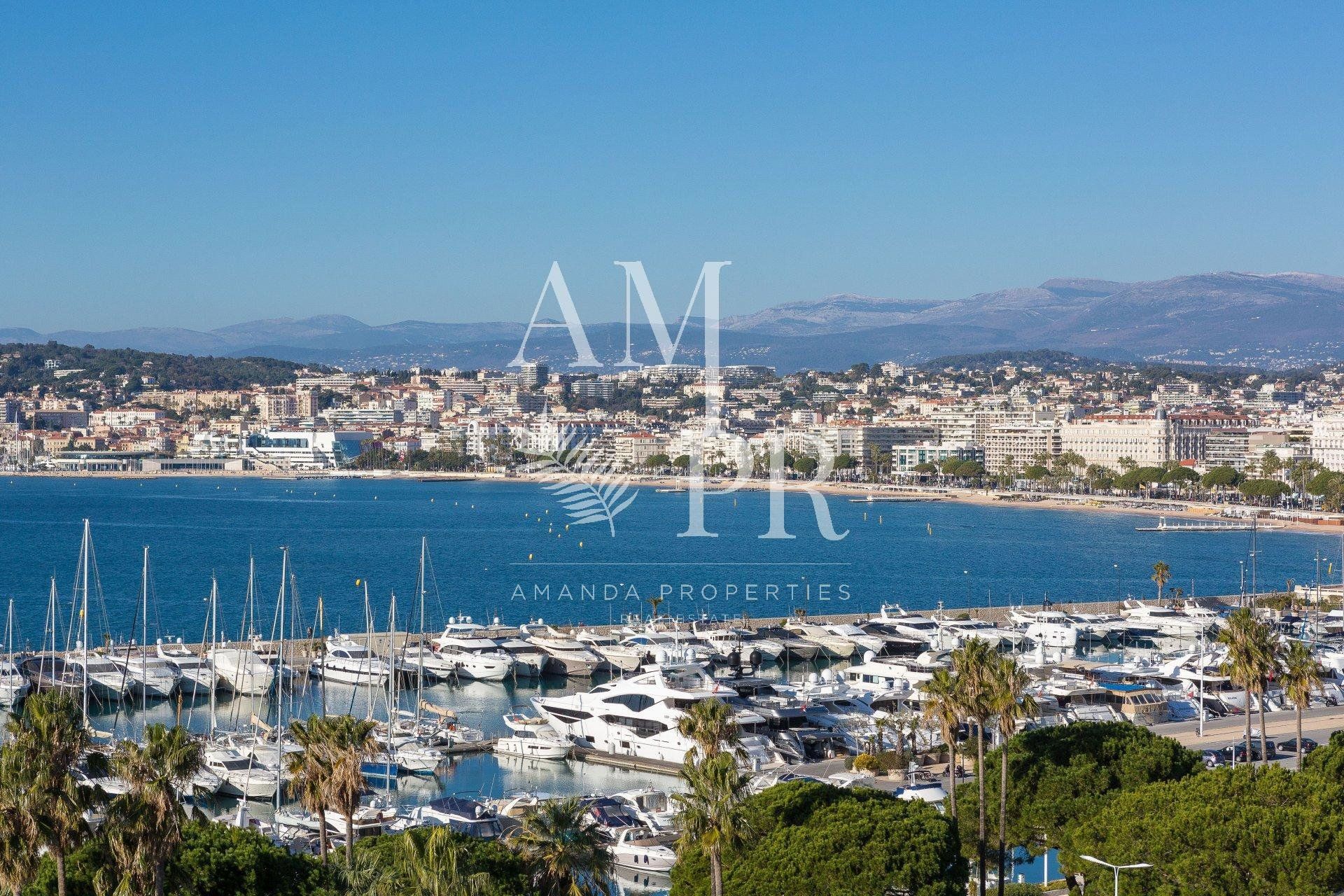 Condomínio no Cannes, Provence-Alpes-Côte d'Azur 10701429