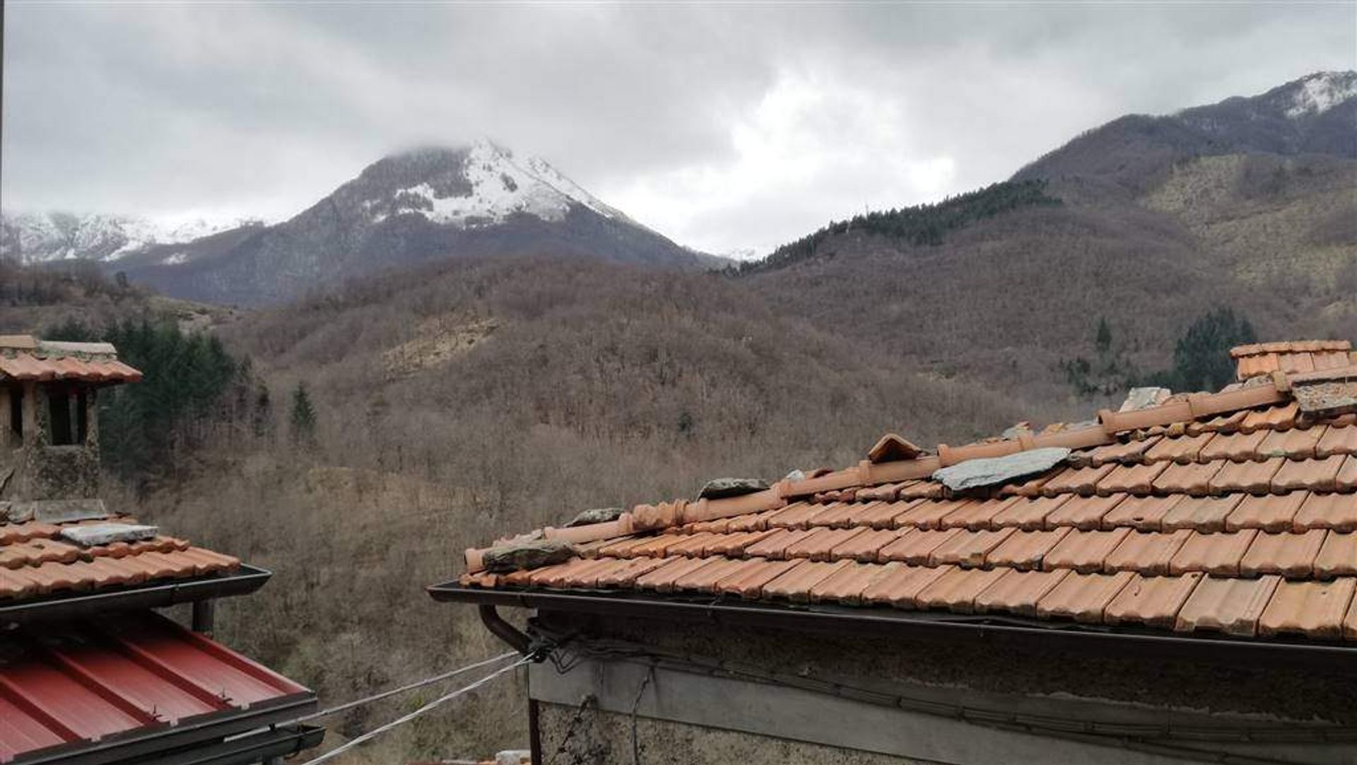 casa no Minucciano, Tuscany 10701436