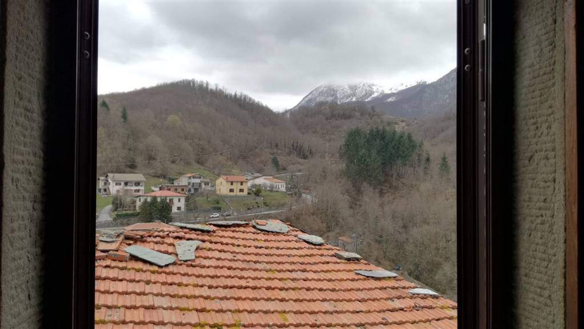 casa no Minucciano, Tuscany 10701436