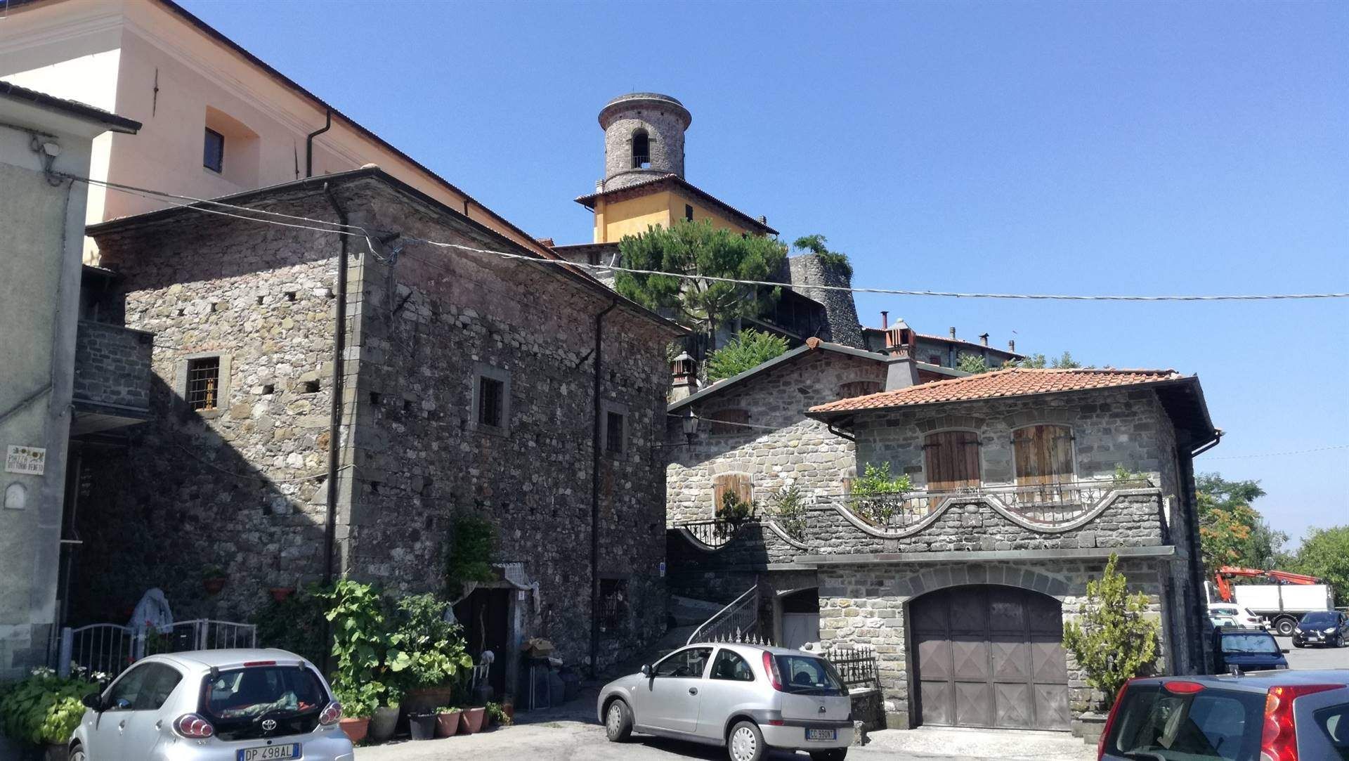 casa no Minucciano, Tuscany 10701436