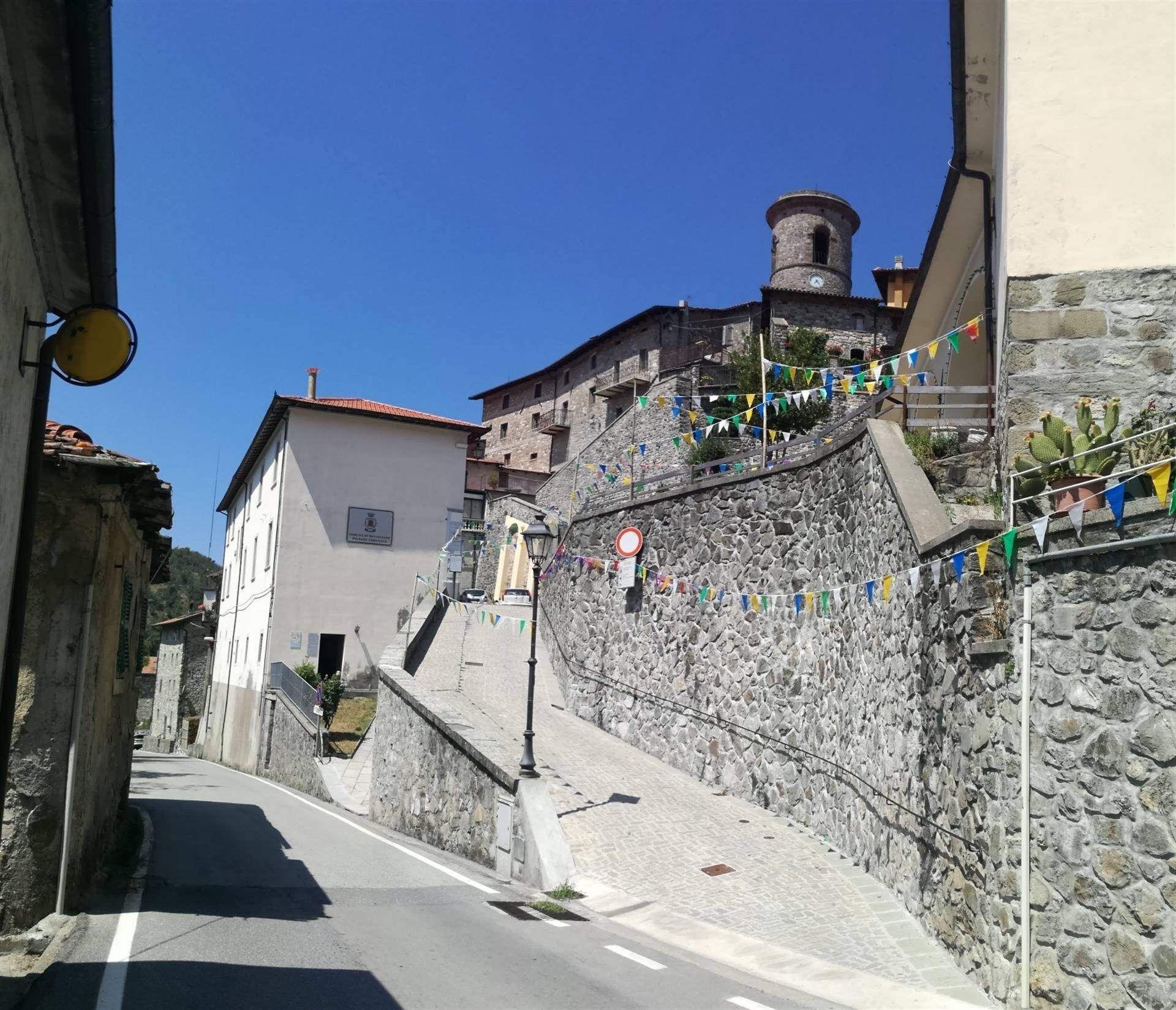 casa en Minucciano, Tuscany 10701437